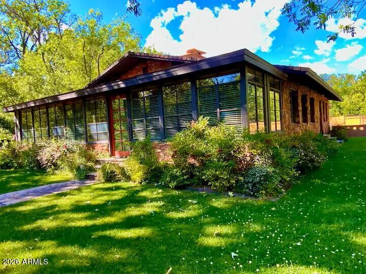 280 Copper Cliffs Drive, Sedona, AZ 86336