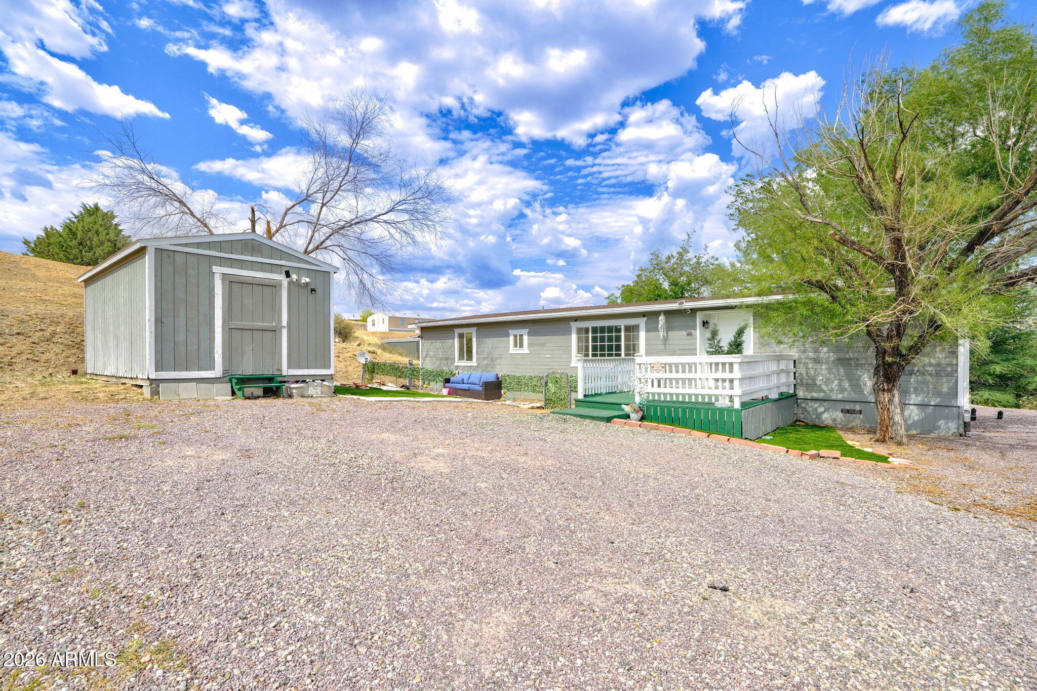 8790 E TOTEM Circle, Prescott Valley, AZ 86314