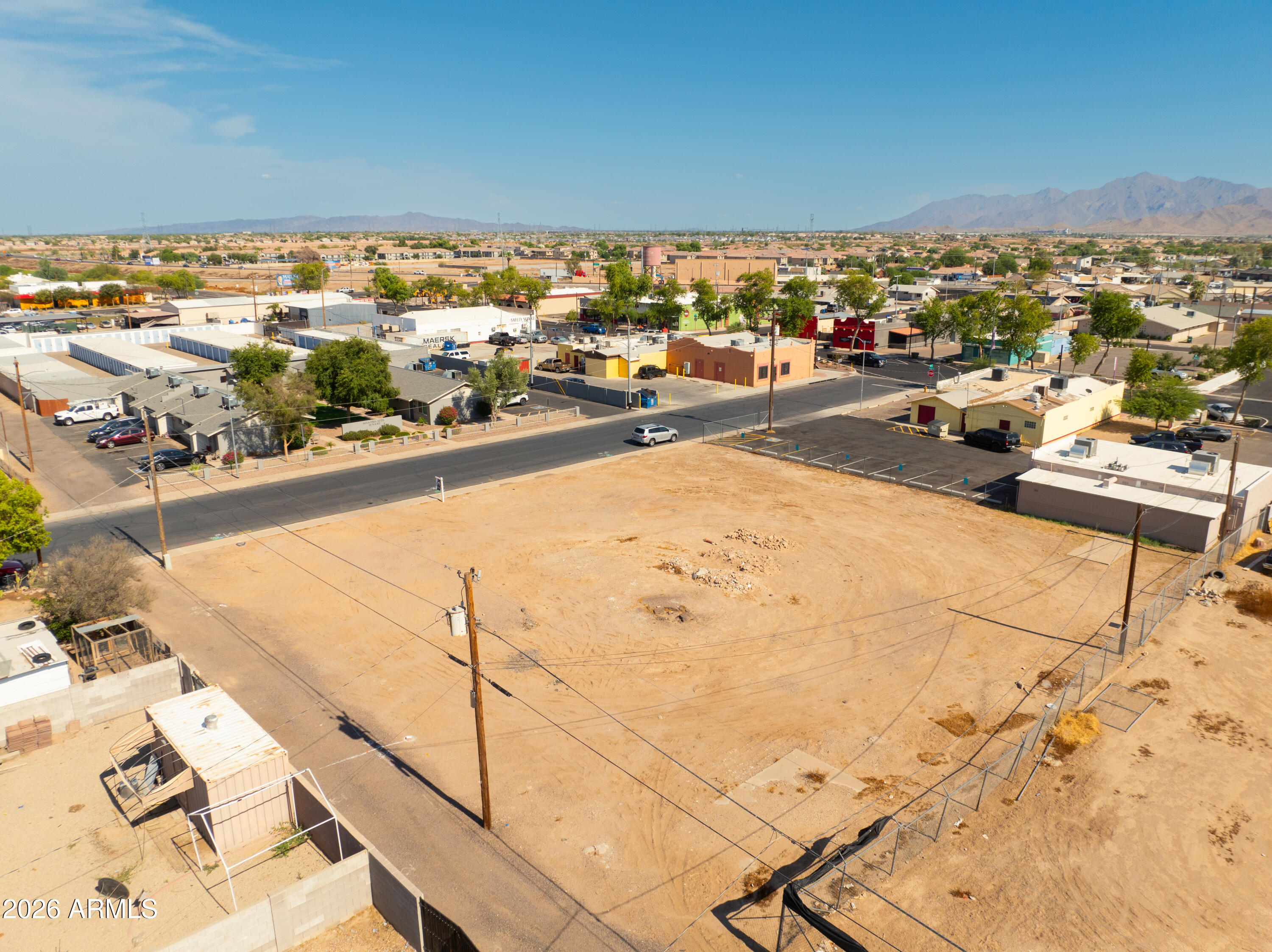 - N 6th Street 12, Avondale, AZ 85323