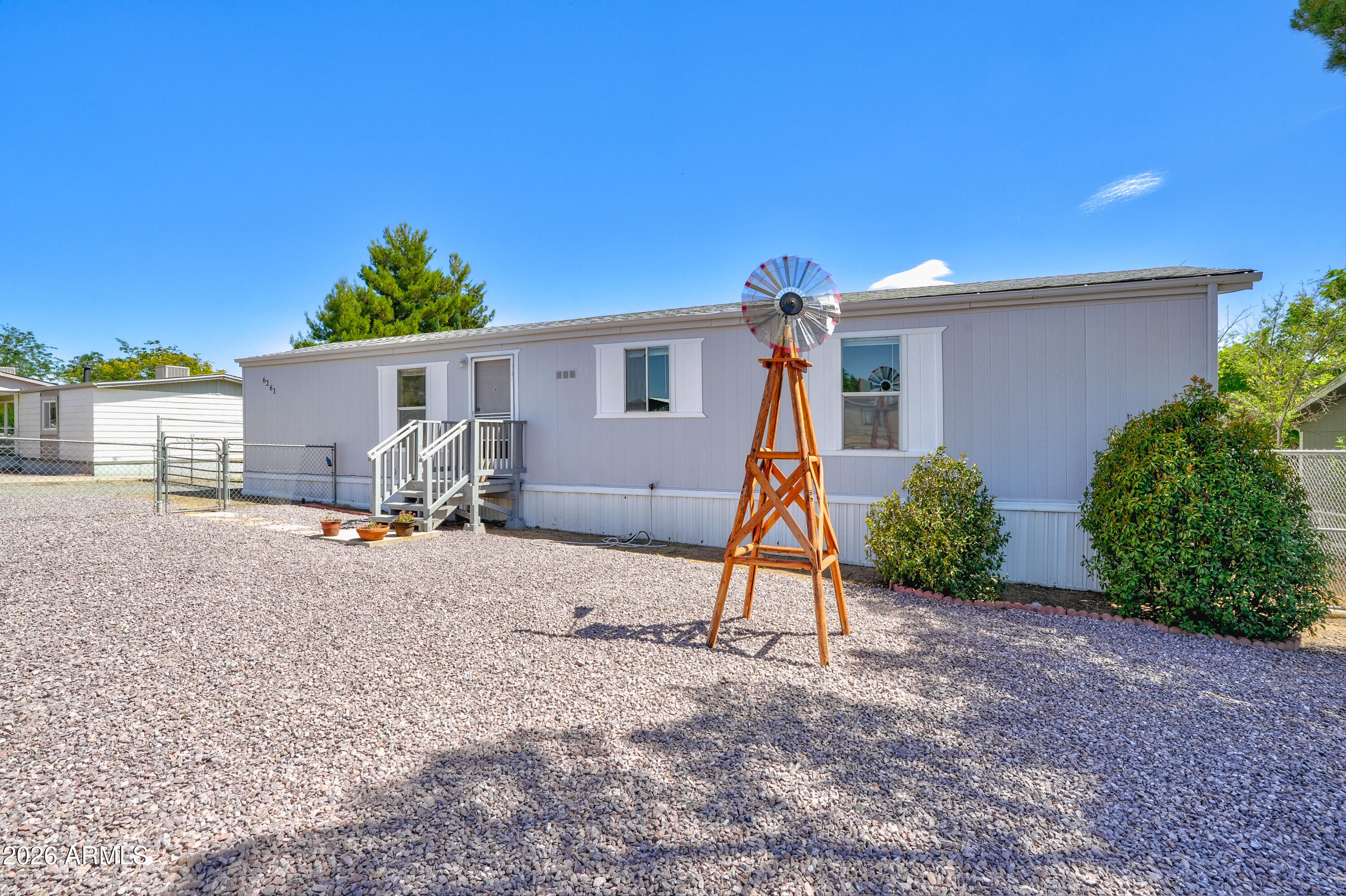 6261 N UNION Drive, Prescott Valley, AZ 86314