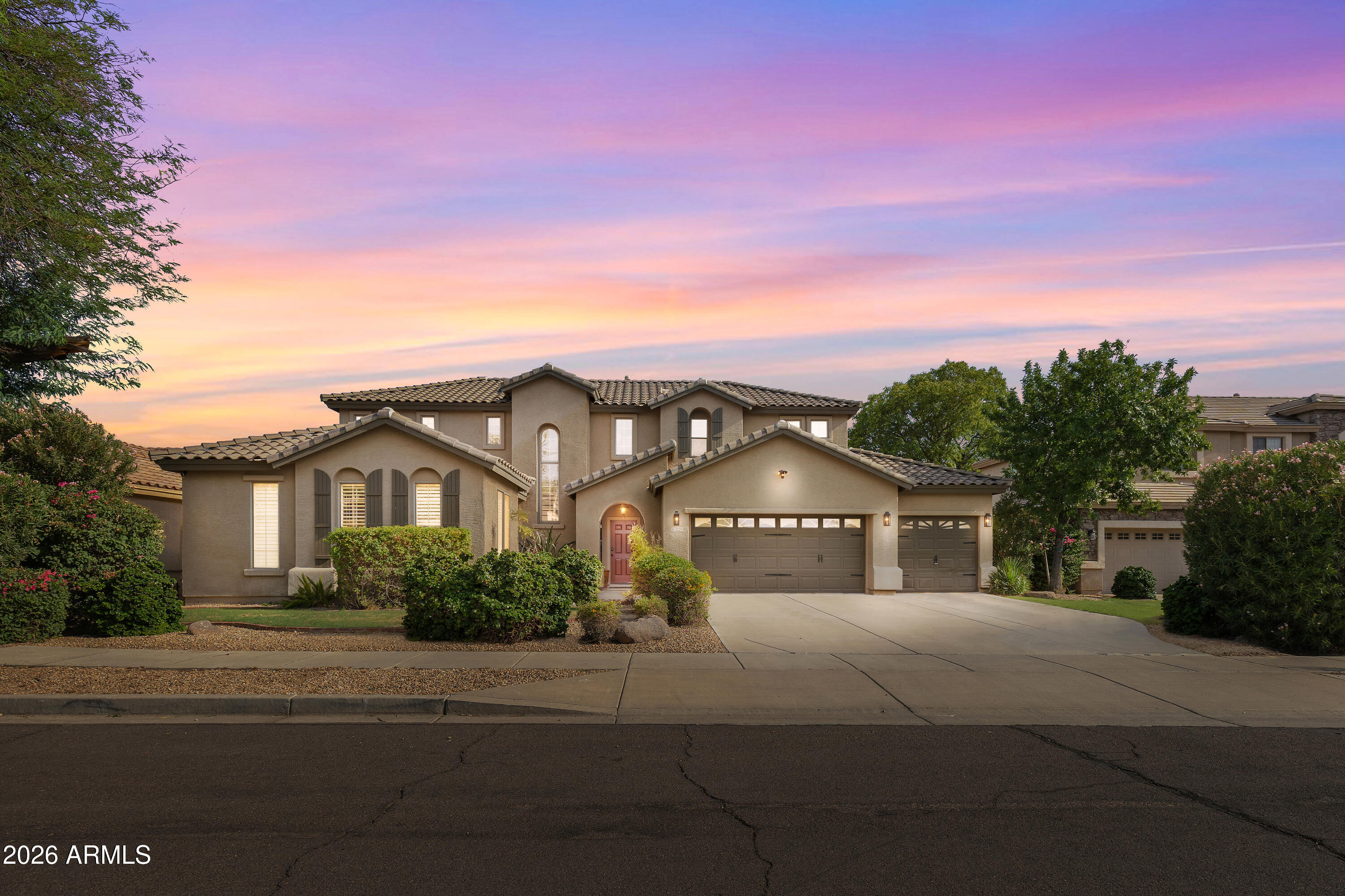 3229 W BUCKHORN Trail, Phoenix, AZ 85083