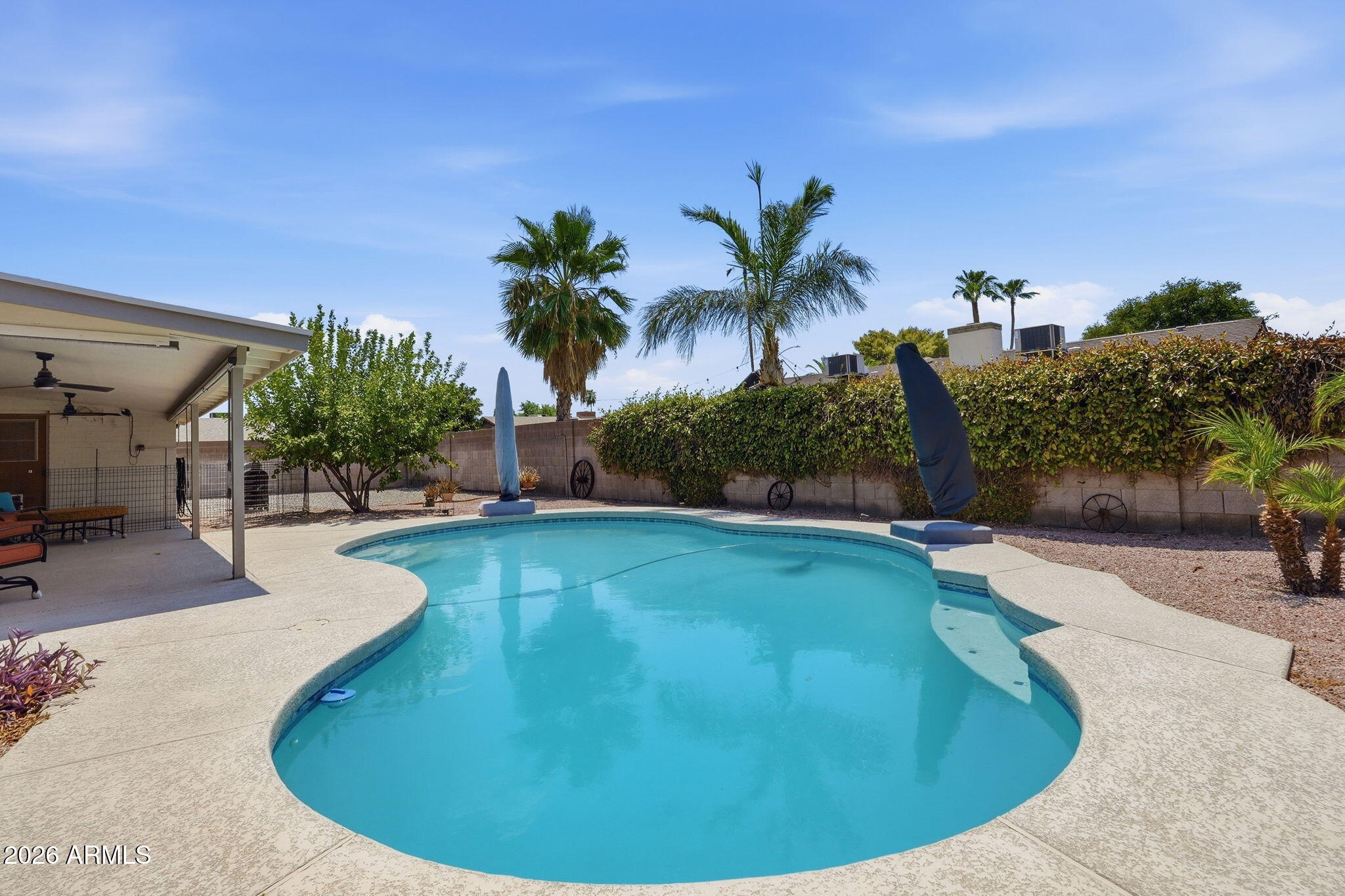 846 N WHITING Circle, Mesa, AZ 85213