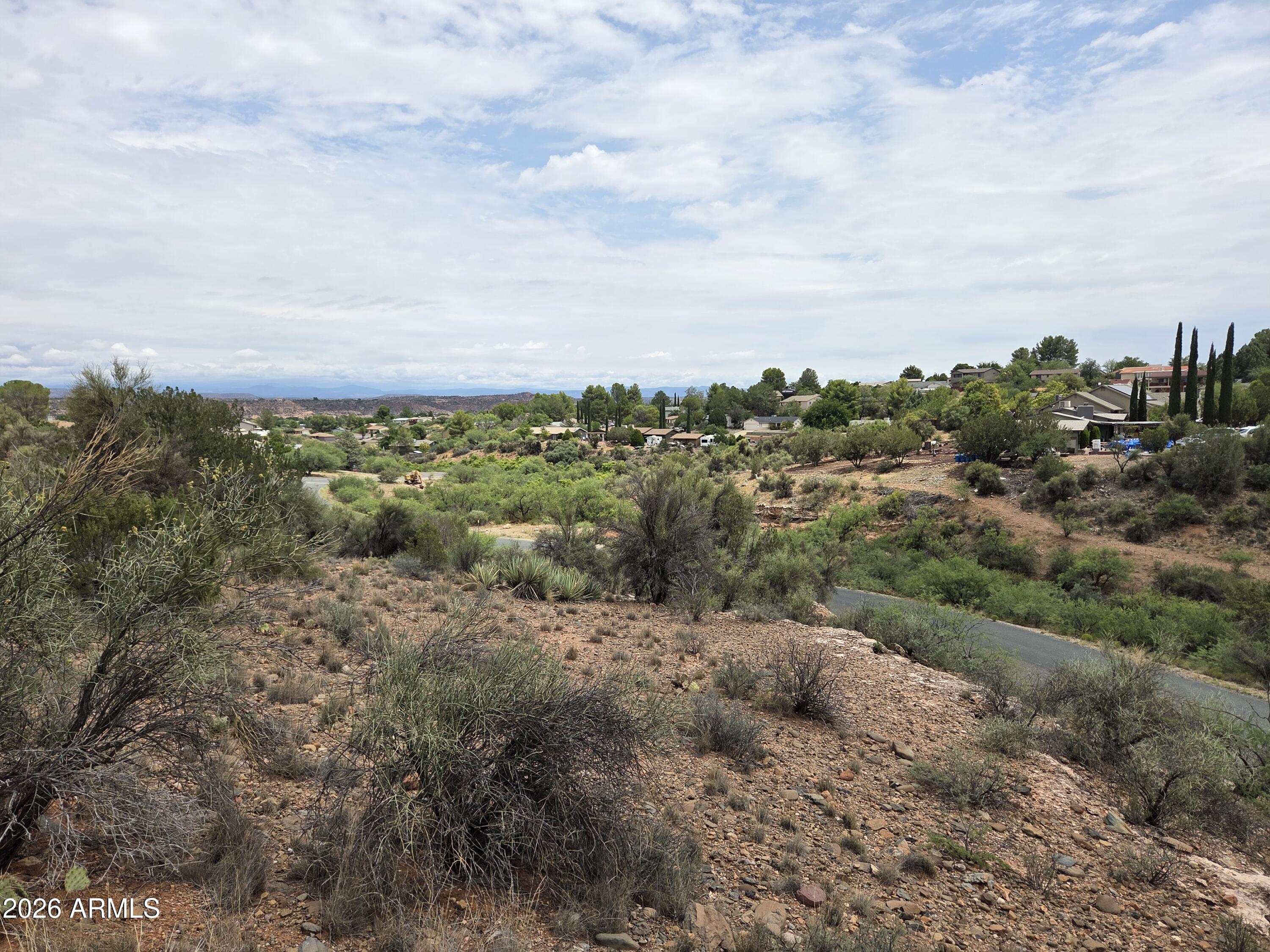 2358 S VALLEY Drive 699, Cottonwood, AZ 86326