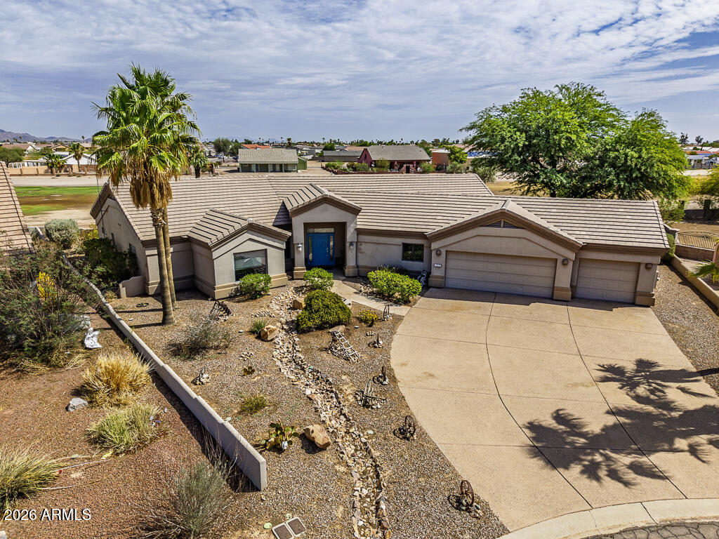 15301 S Kline Place 7, Arizona City, AZ 85123