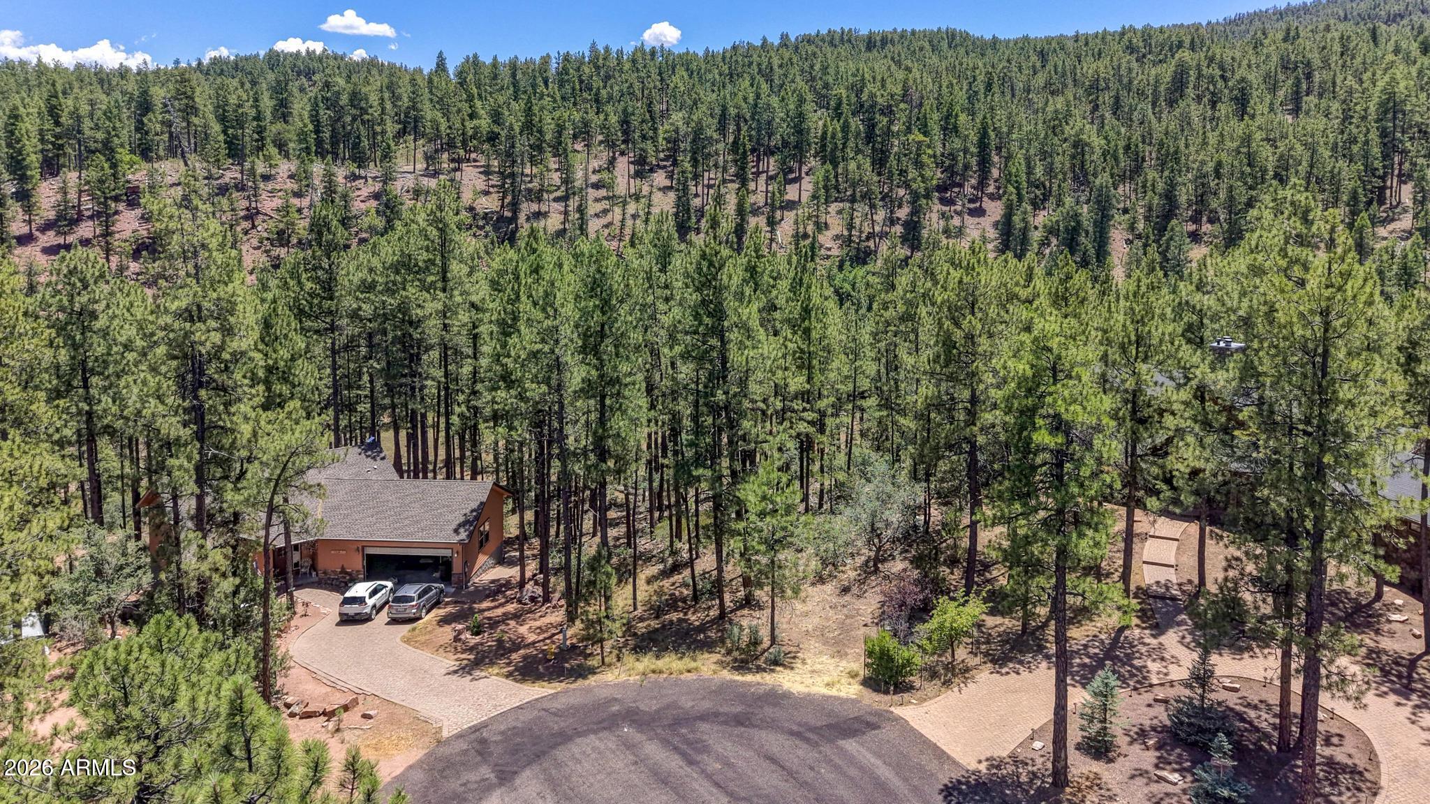 21 S Louie Circle 21, Payson, AZ 85541