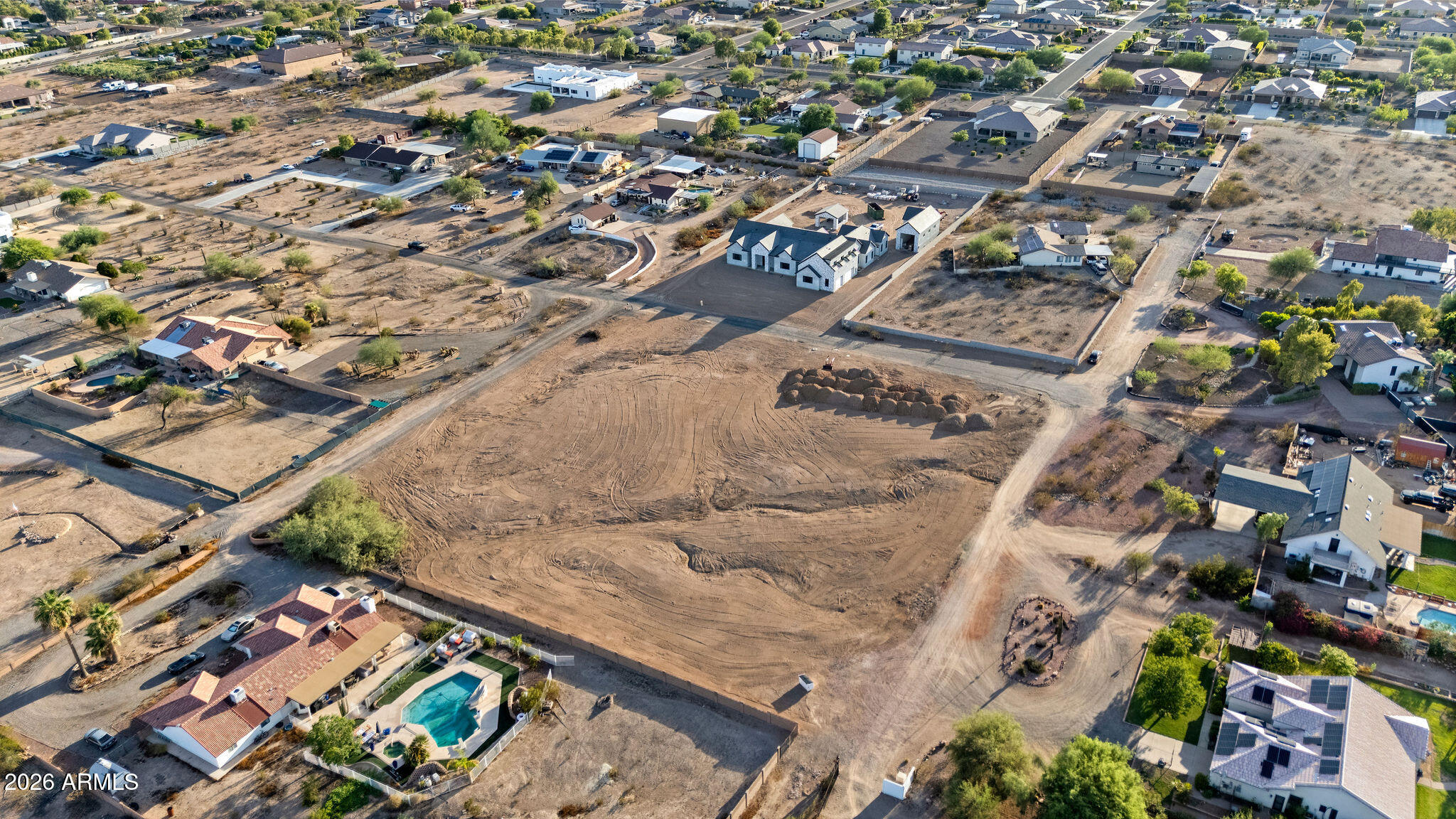 6315 N 126th Ave Lot Avenue A, Litchfield Park, AZ 85340