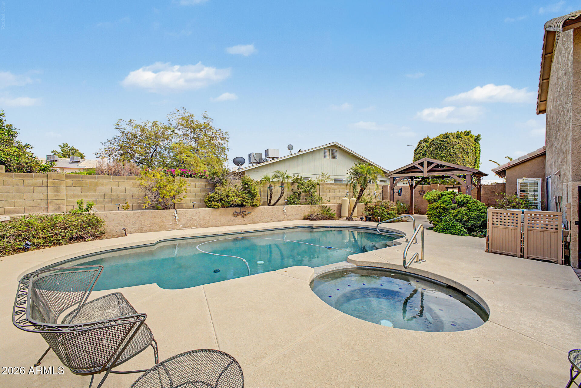 6522 E ENCANTO Street, Mesa, AZ 85205