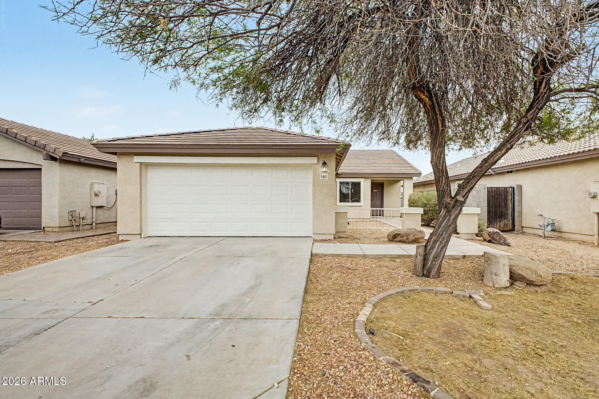 5413 W JESSICA Lane, Laveen, AZ 85339