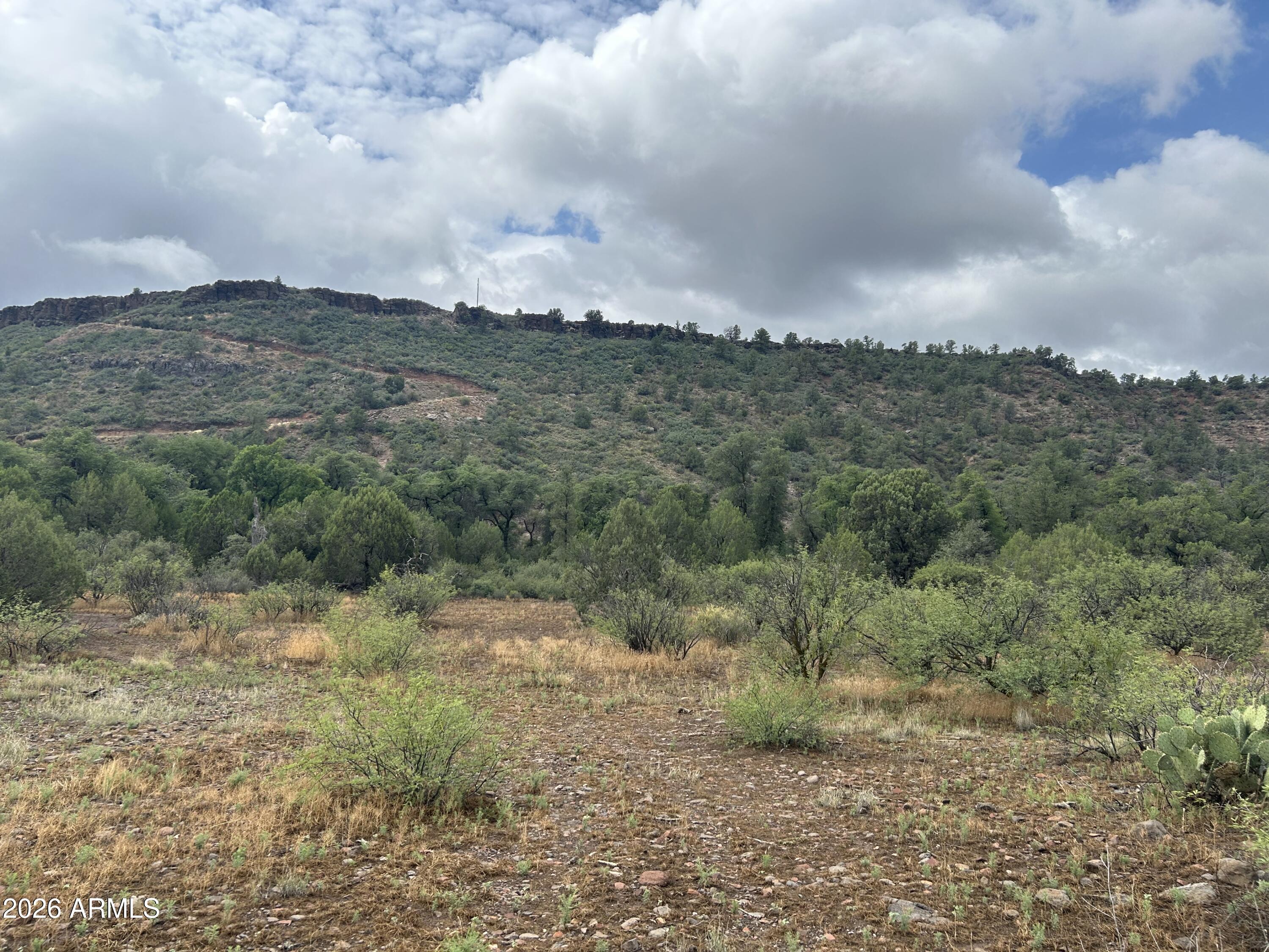 000 S Flower Pot Road -, Camp Verde, AZ 86322