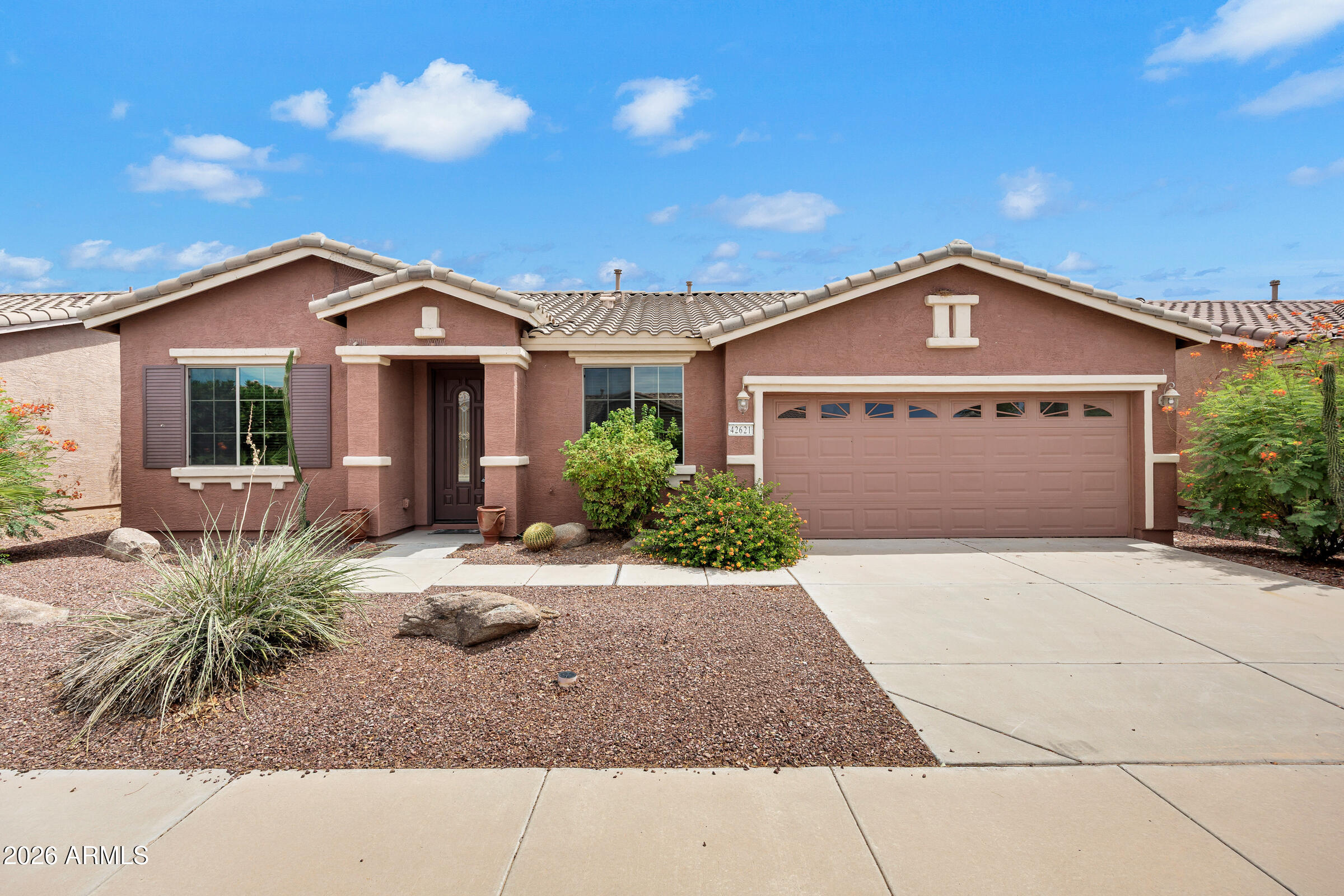 42621 W HEAVENLY Place, Maricopa, AZ 85138