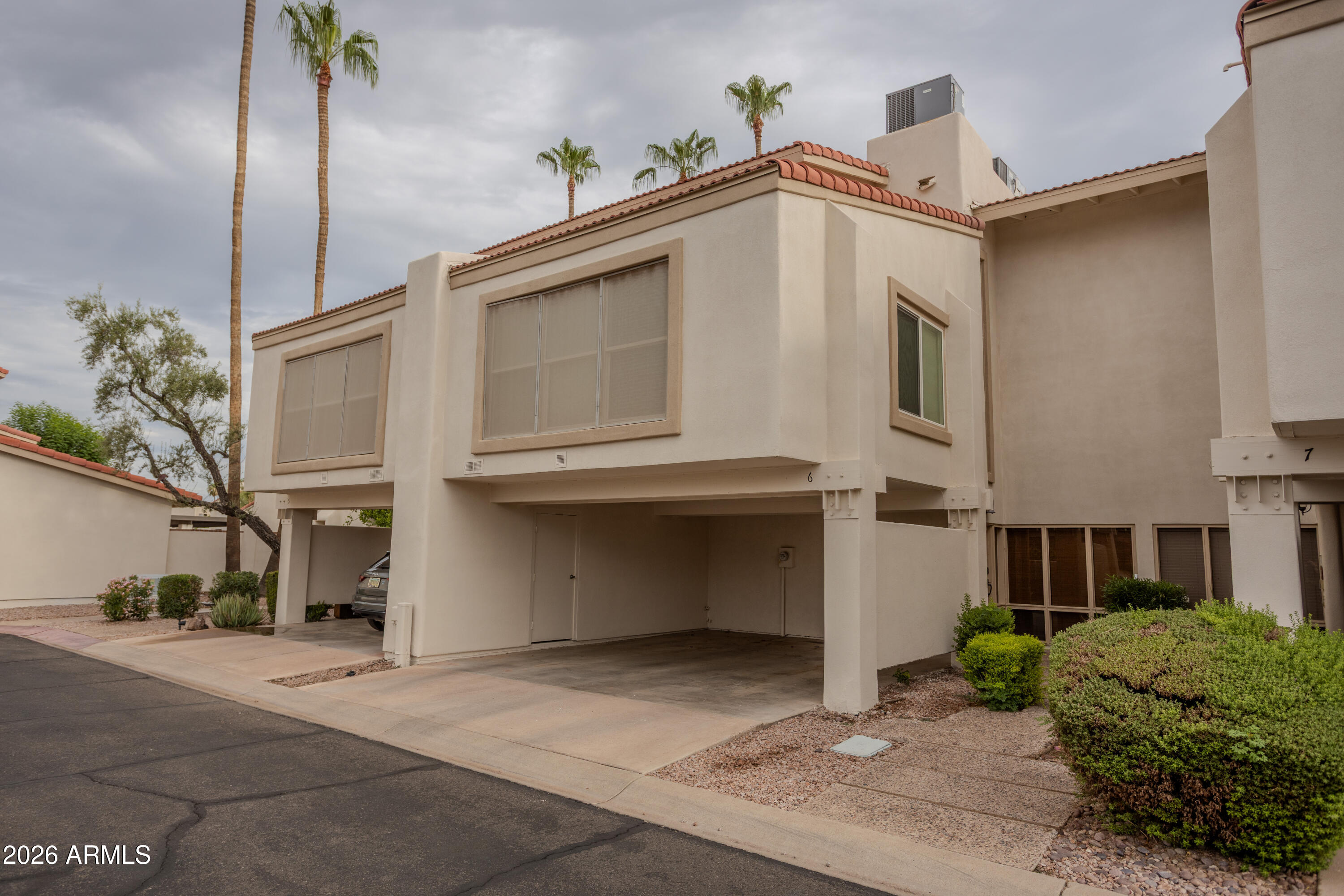 7920 E Arlington Road Unit 6, Scottsdale, AZ 85250