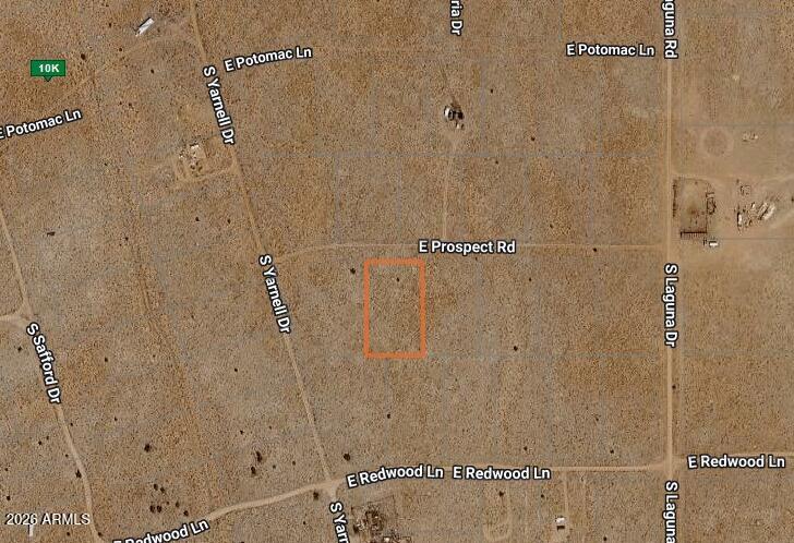1850 E PROSPECT Lane 101, Williams, AZ 86046