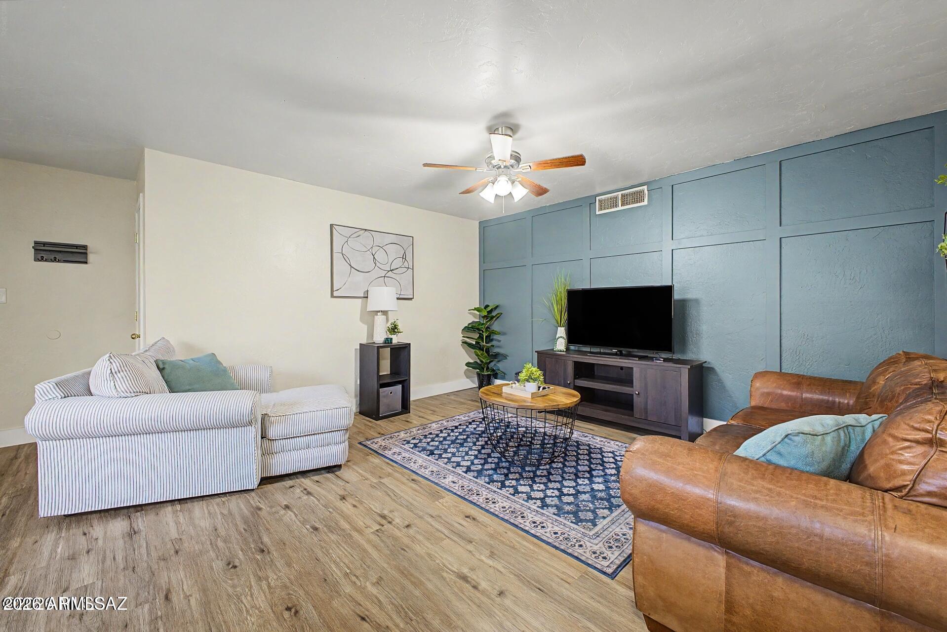 510 N IROQUOIS Avenue, Tucson, AZ 85745