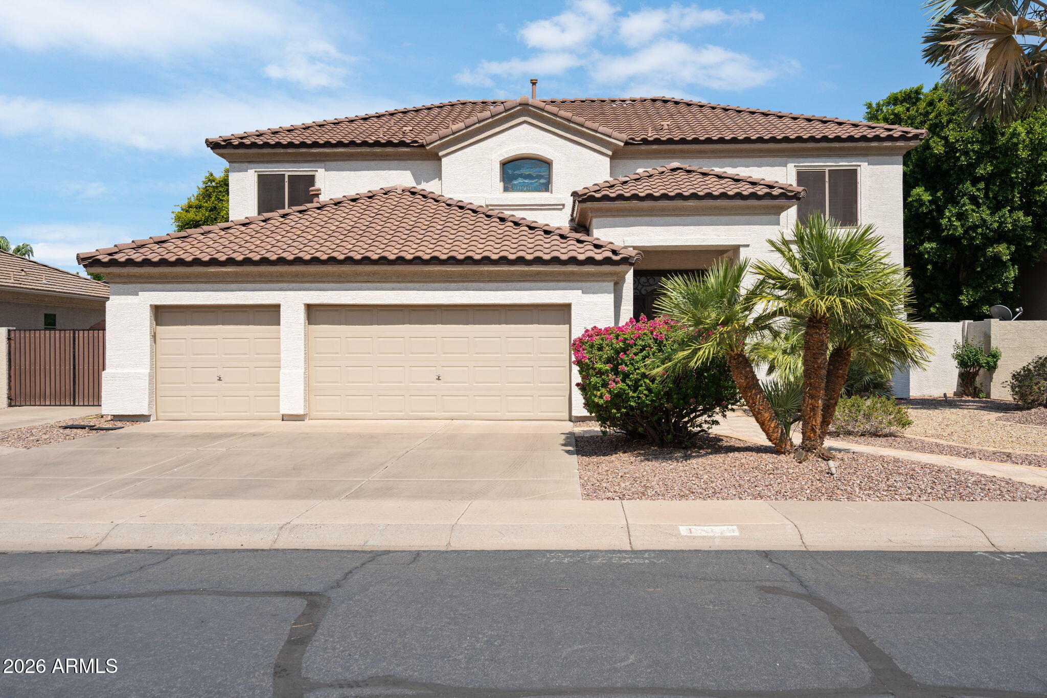 641 S BOULDER Court, Gilbert, AZ 85296