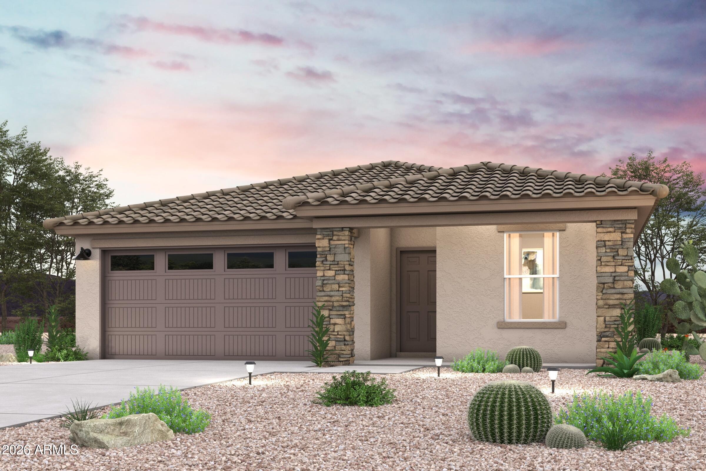 24493 W ST CATHERINE Avenue, Buckeye, AZ 85326
