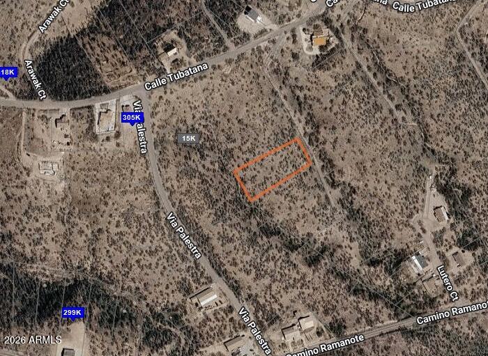 634 FLAG Lane 7, Rio Rico, AZ 85648