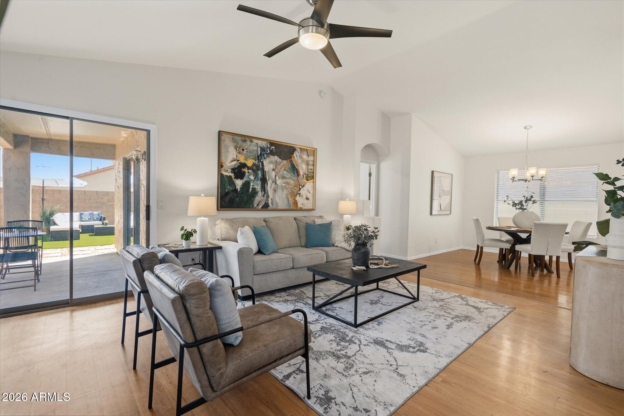 4611 E ABRAHAM Lane, Phoenix, AZ 85050