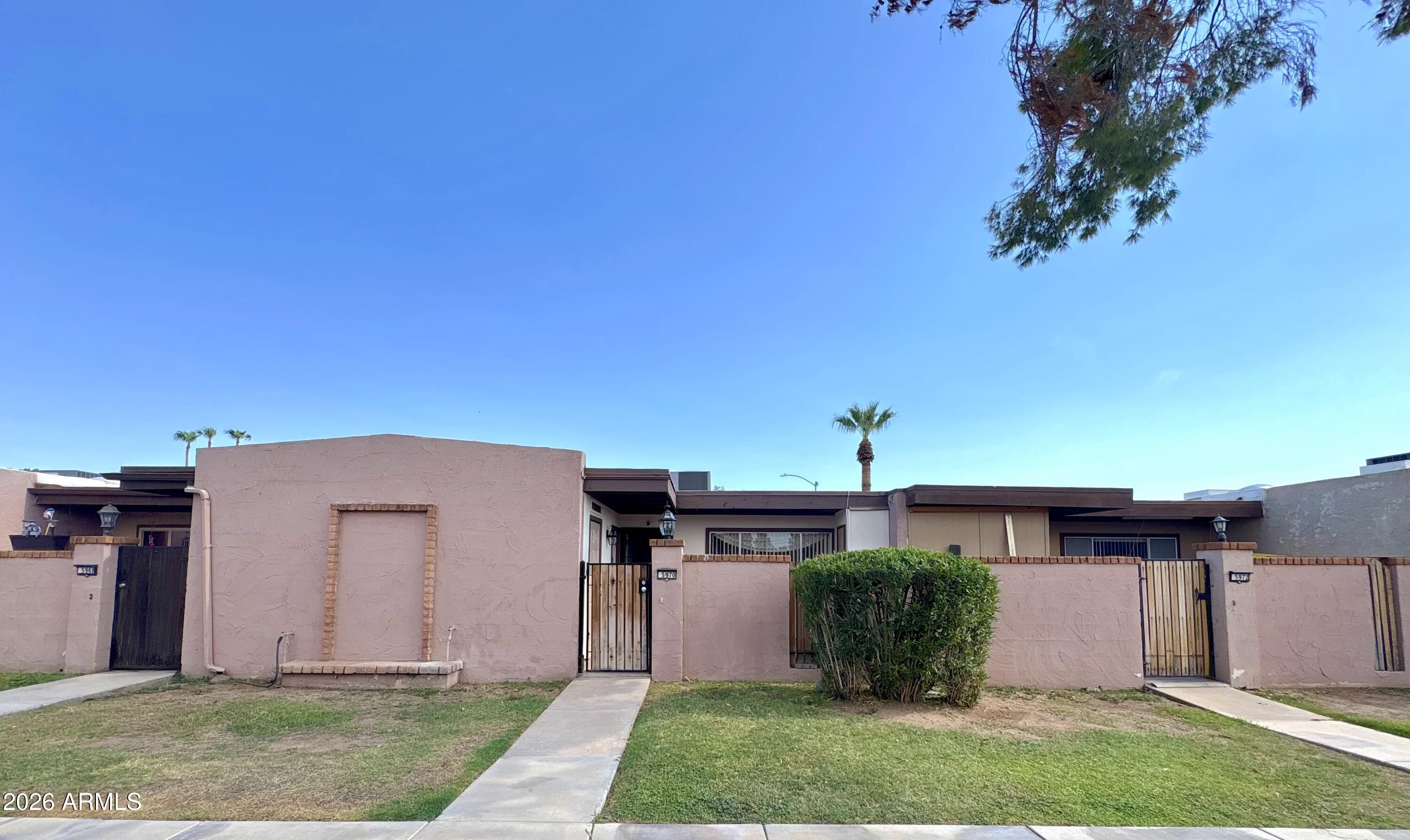 5970 W Augusta Avenue, Glendale, AZ 85301