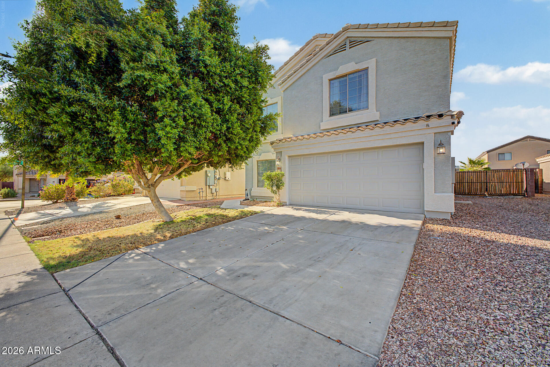 23814 W DESERT BLOOM Street, Buckeye, AZ 85326