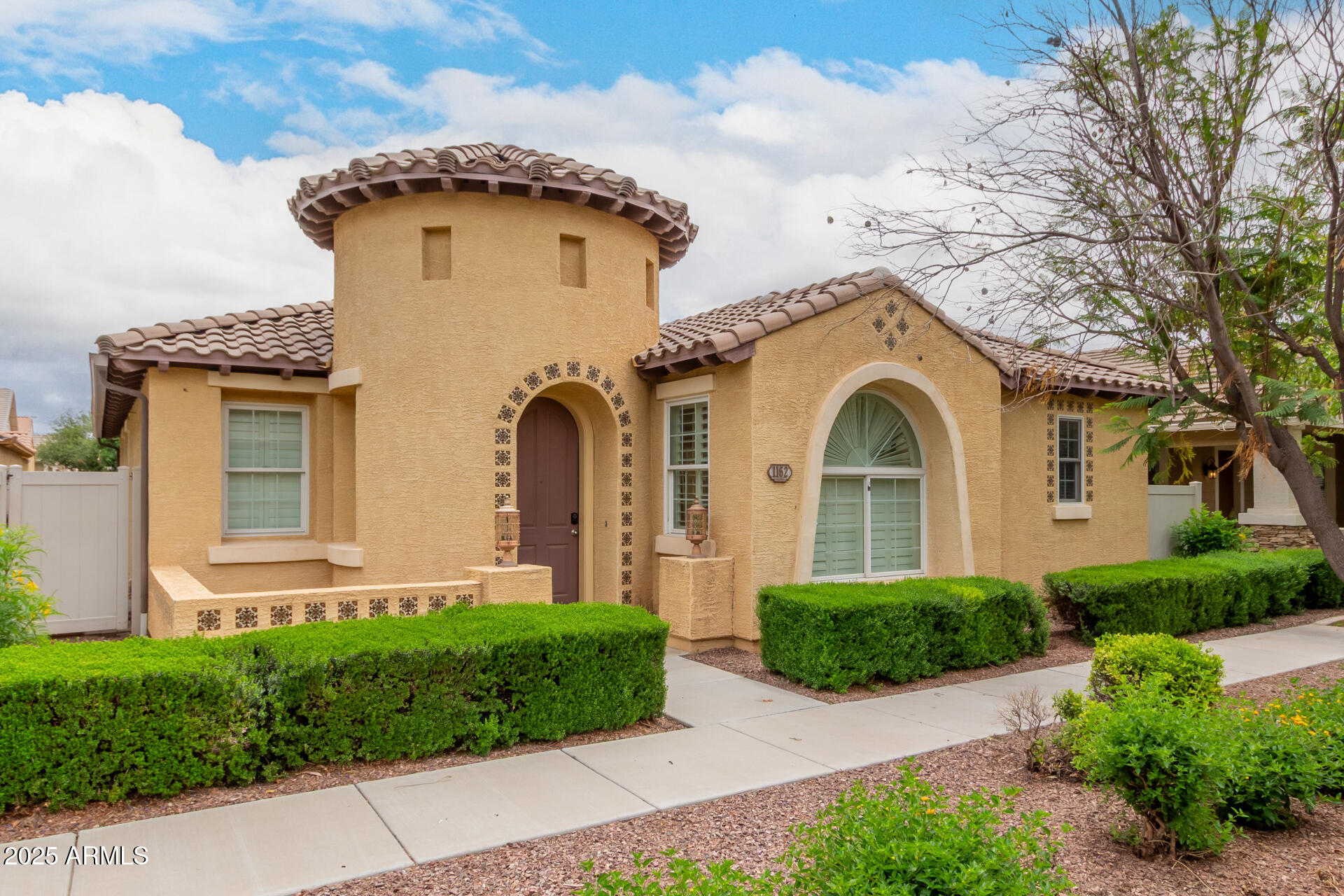 1162 S AGNES Lane, Gilbert, AZ 85296