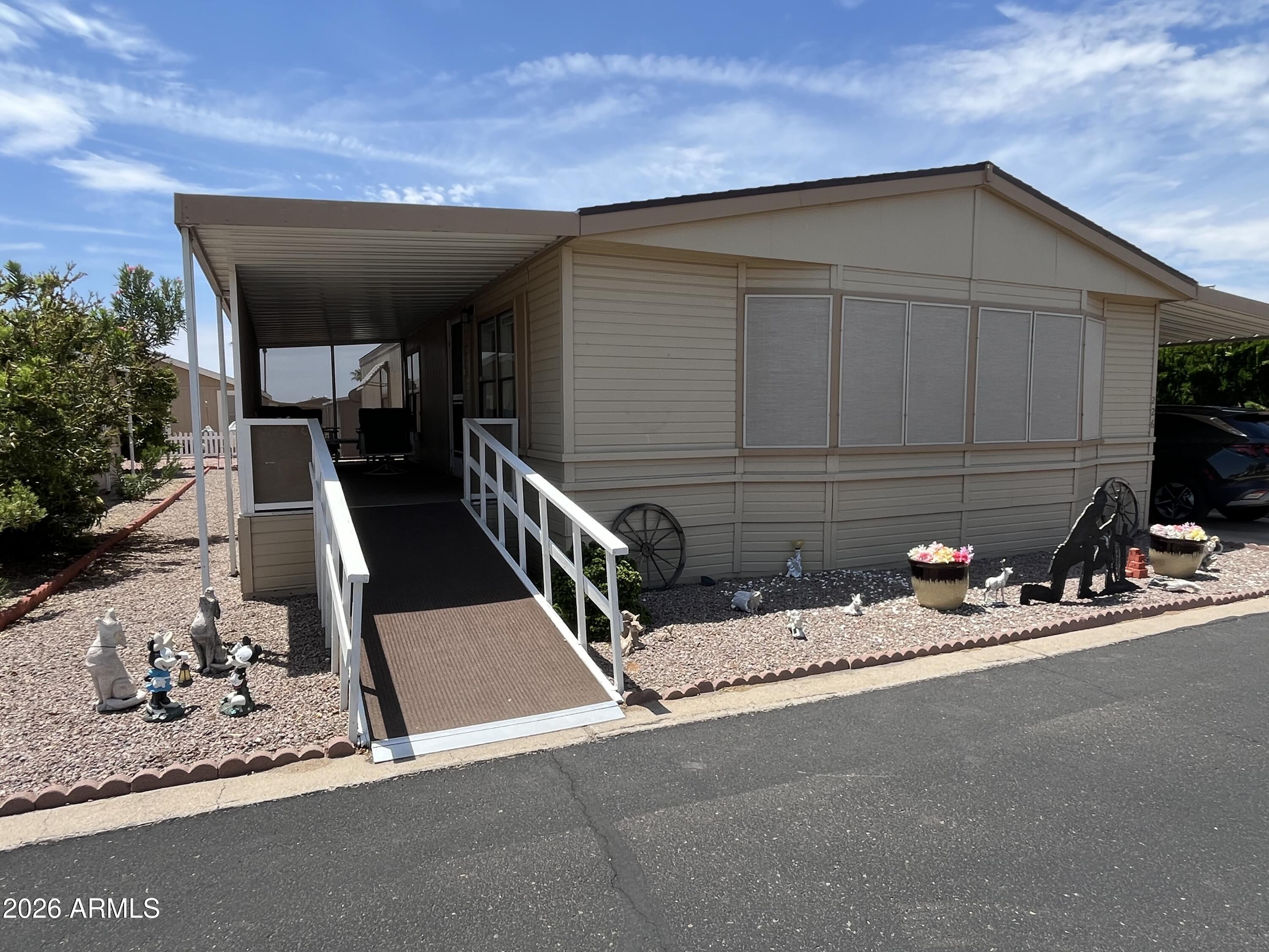 11596 W SIERRA DAWN Boulevard 226, Surprise, AZ 85378