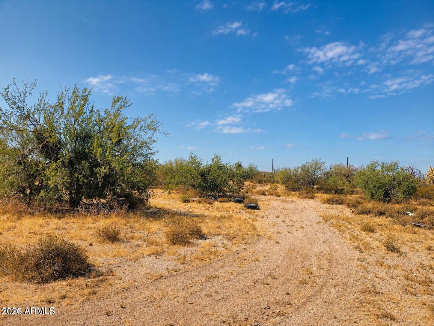 12577 N HEXCEL Road -, Florence, AZ 85132