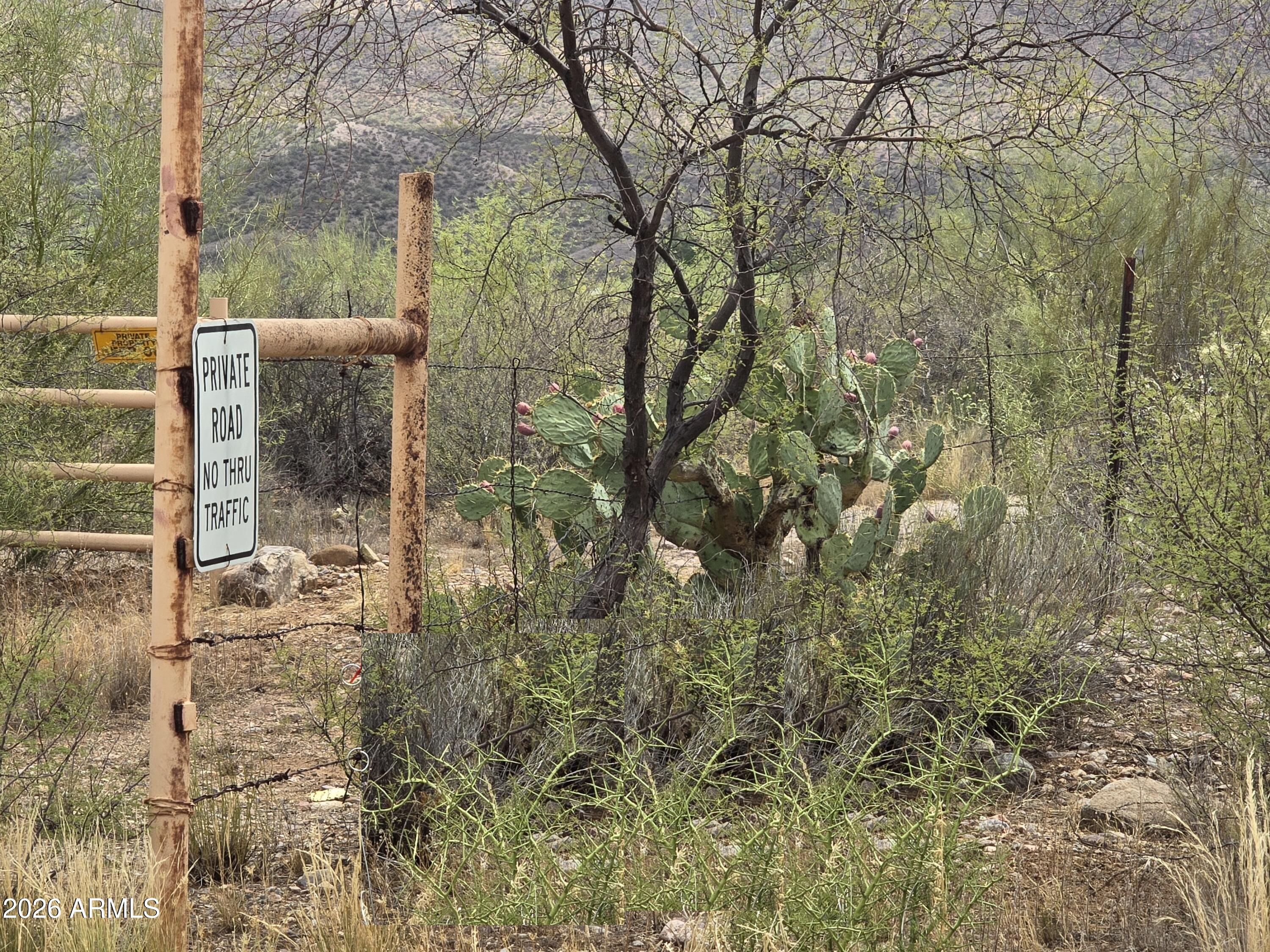 0 S Arcadia Drive -, Winkelman, AZ 85192