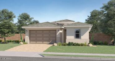 19220 W MARISSA Drive, Litchfield Park, AZ 85340