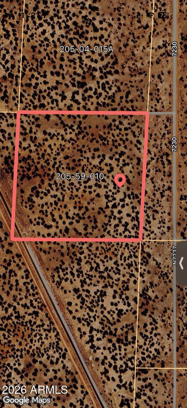 N7230 N N7237 20559010, St Johns, AZ 85936