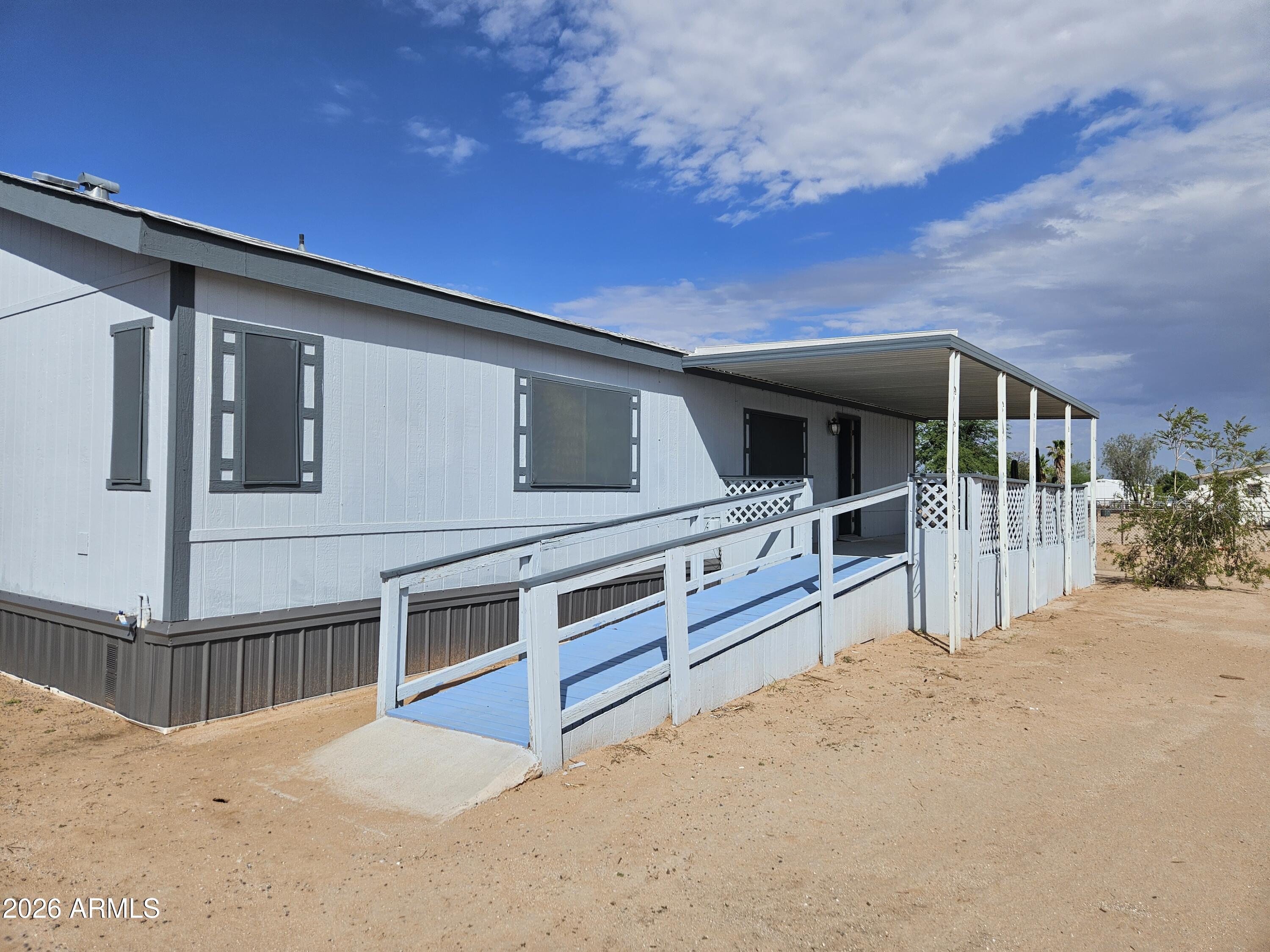 32387 W SANTA CRUZ Avenue, Maricopa, AZ 85138