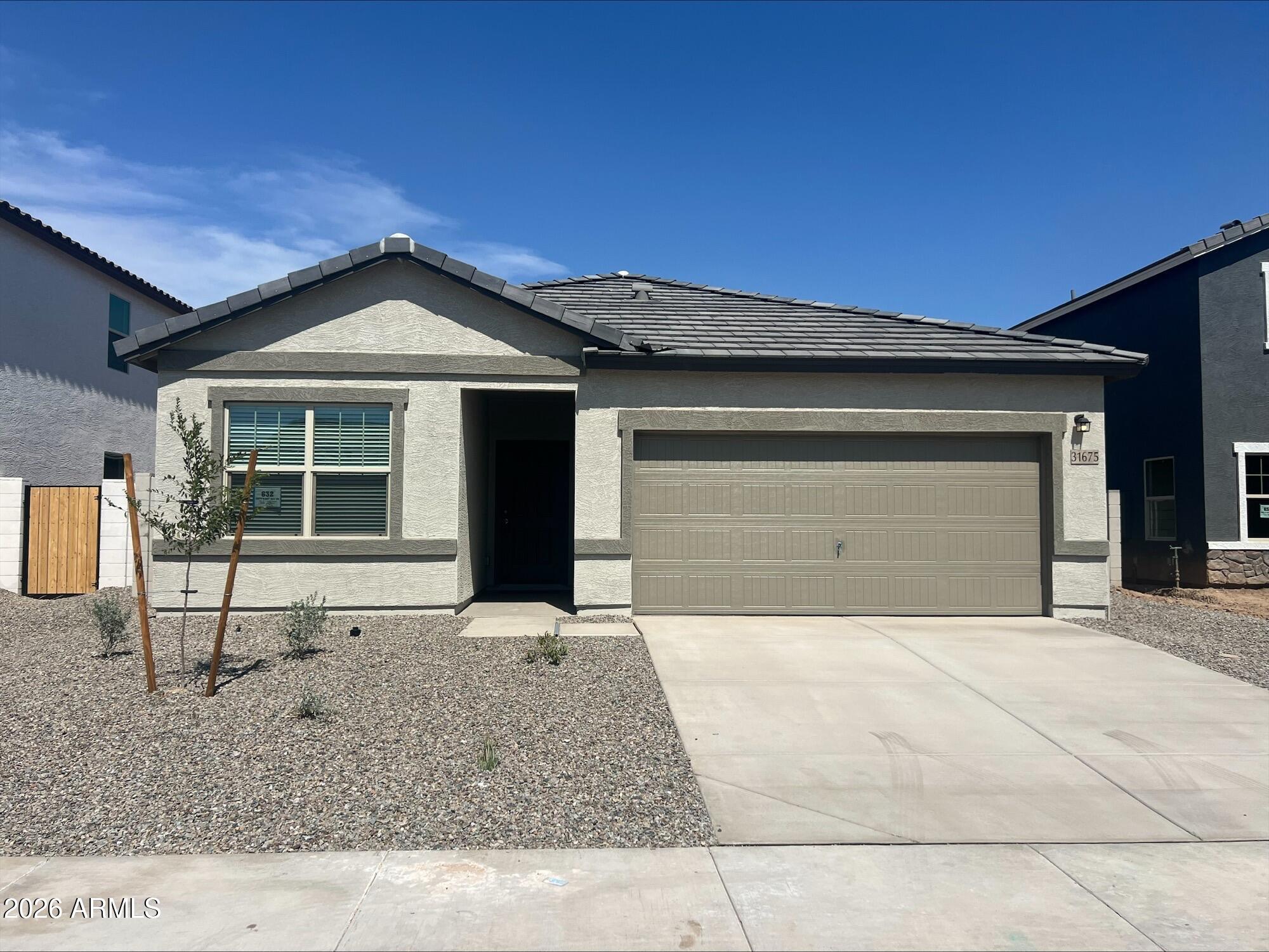 31675 N HAY BALE Drive, San Tan Valley, AZ 85140