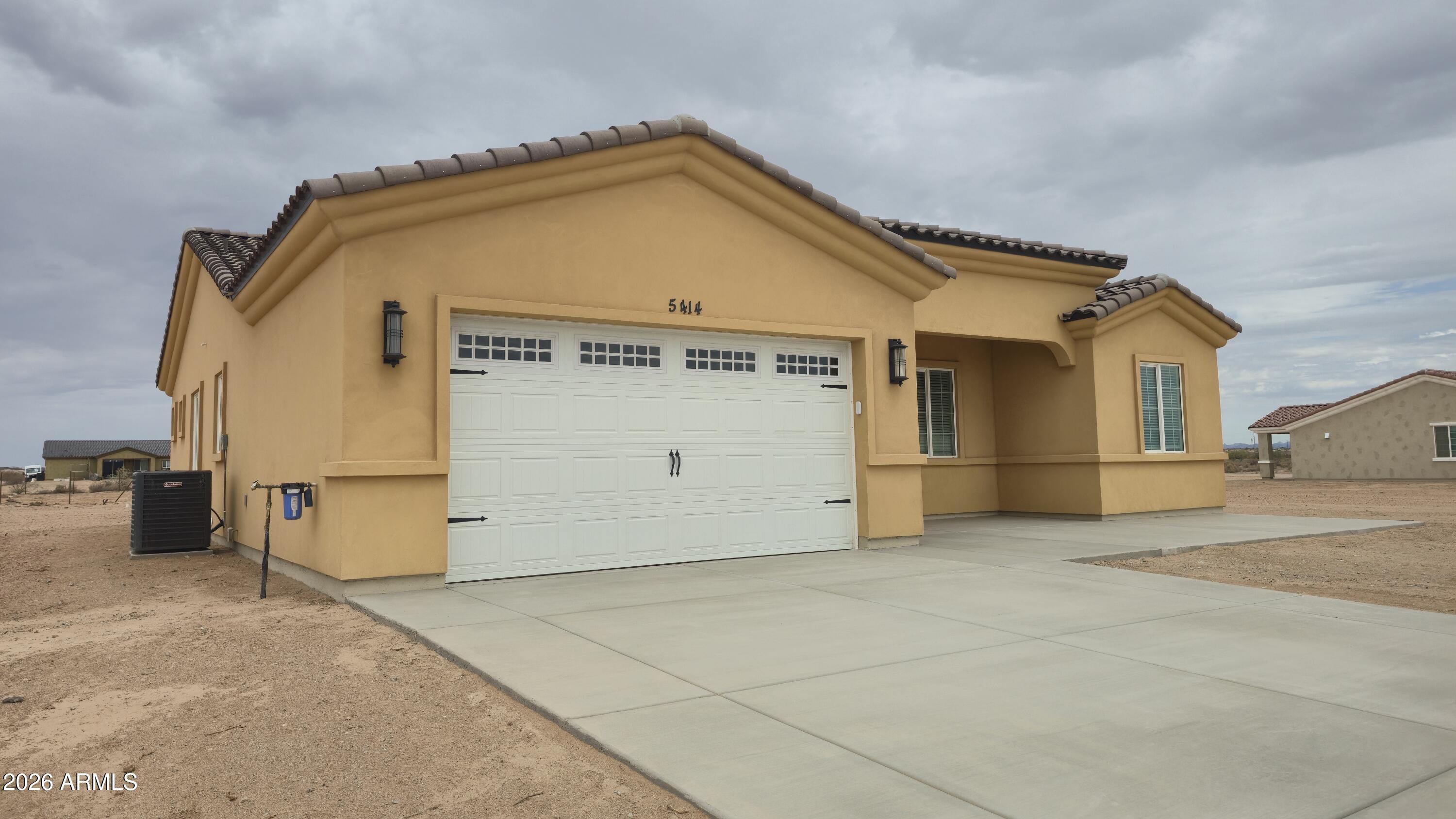 5414 S 359TH Avenue, Tonopah, AZ 85354
