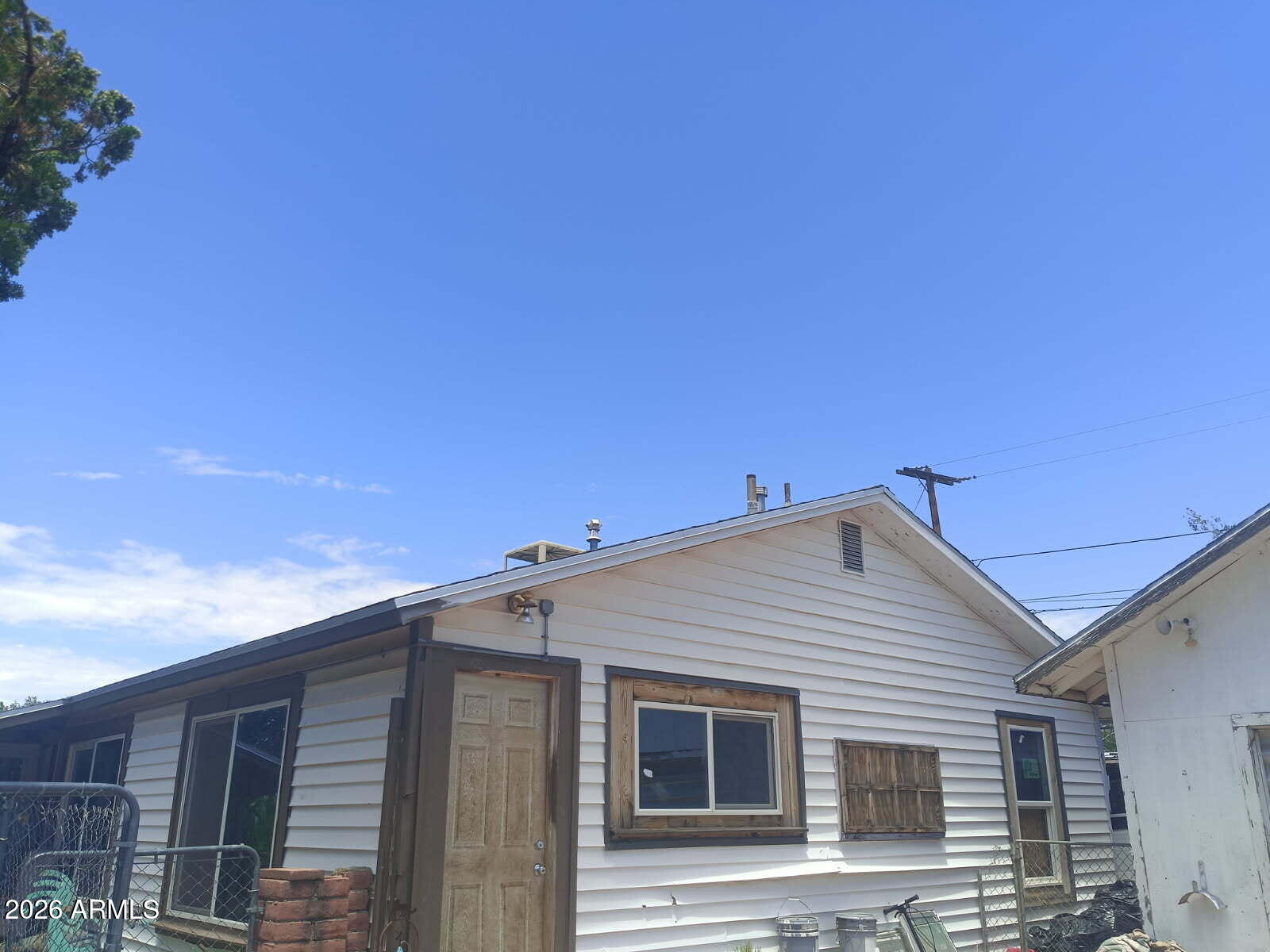 940 W HELEN Street, Bisbee, AZ 85603