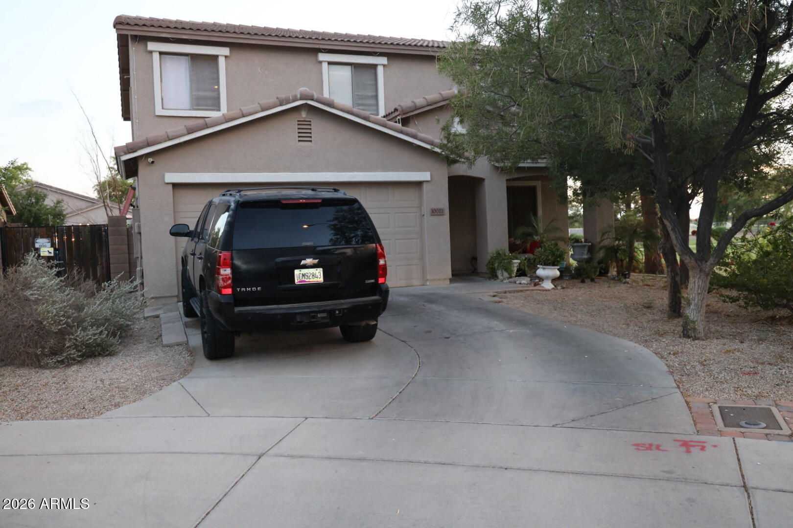 10021 W kirby Avenue, Tolleson, AZ 85353
