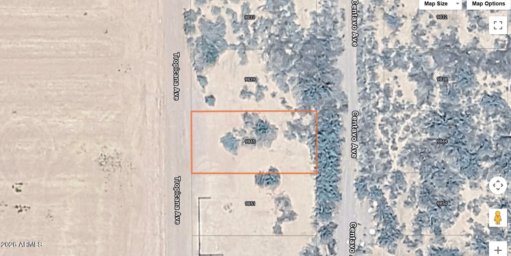 9845 CENTAVO Avenue 18, Mohave Valley, AZ 86446