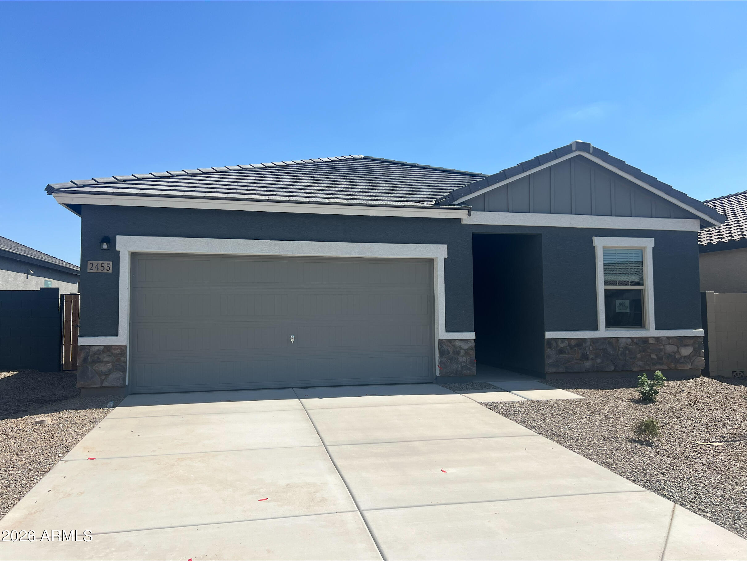 2455 E STEER Drive, San Tan Valley, AZ 85140