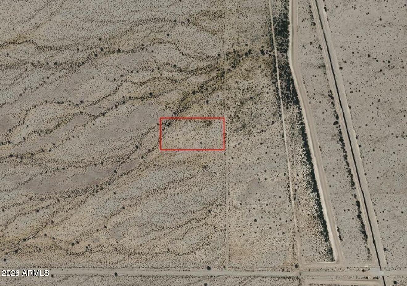56366 W Centennial Road -, Tonopah, AZ 85354