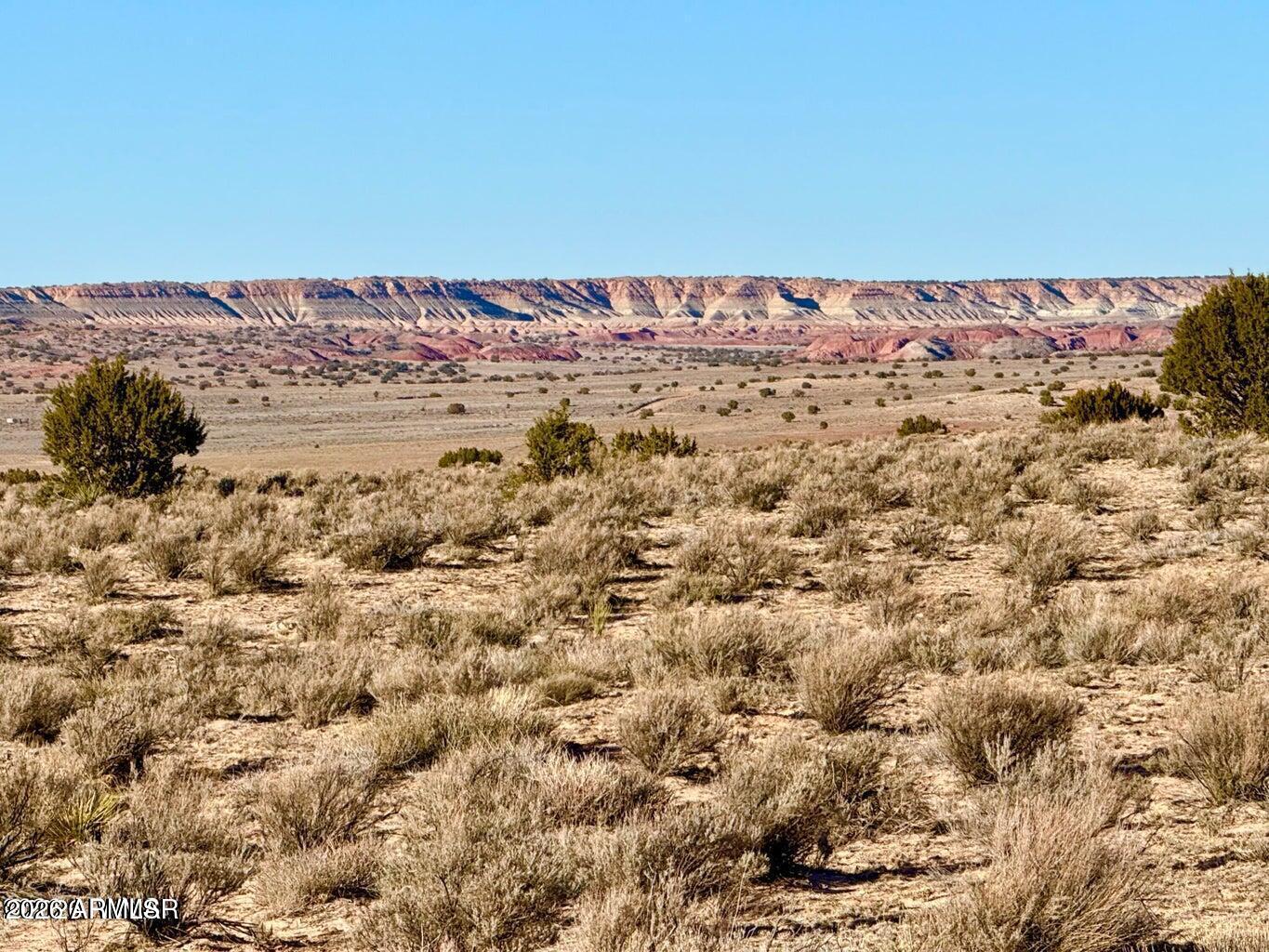 0 N7009 40 Acres -, Chambers, AZ 86502