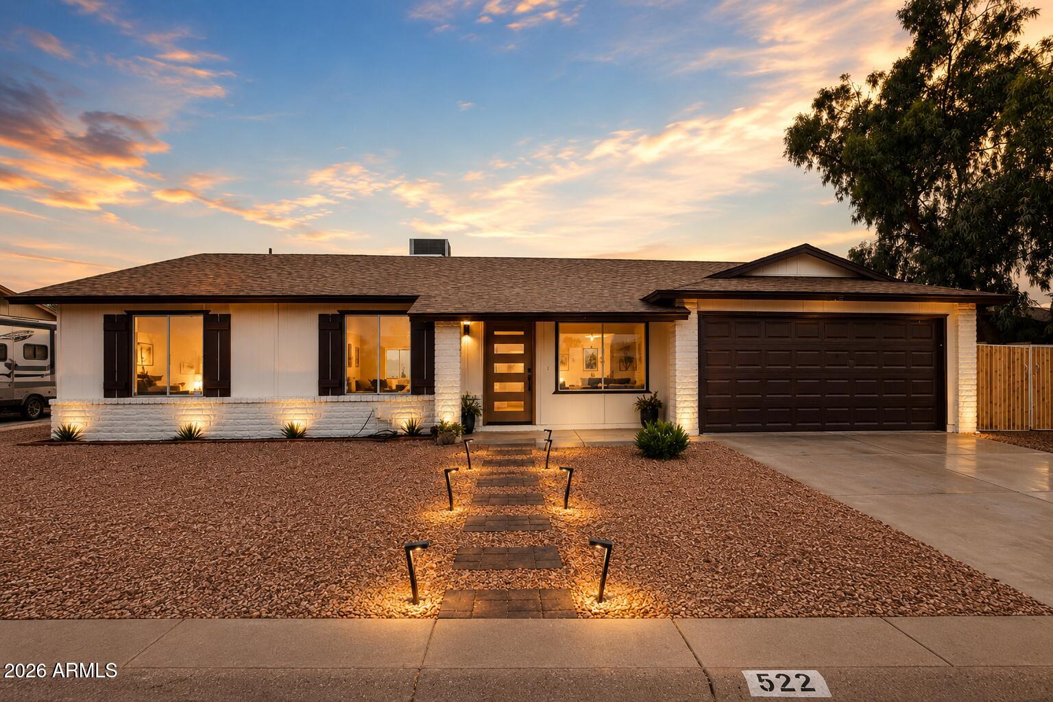 522 W HIGHLAND Street, Chandler, AZ 85225
