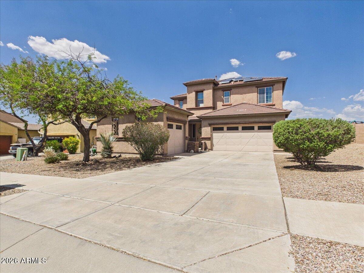 629 S DESERT HAVEN Road, Vail, AZ 85641