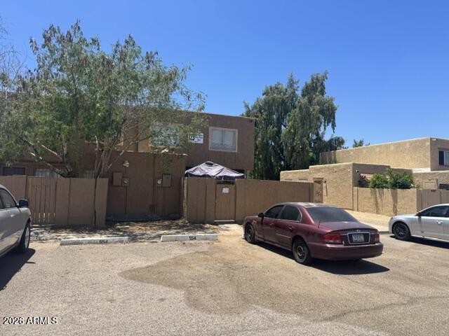 4022 S 44TH Street, Phoenix, AZ 85040