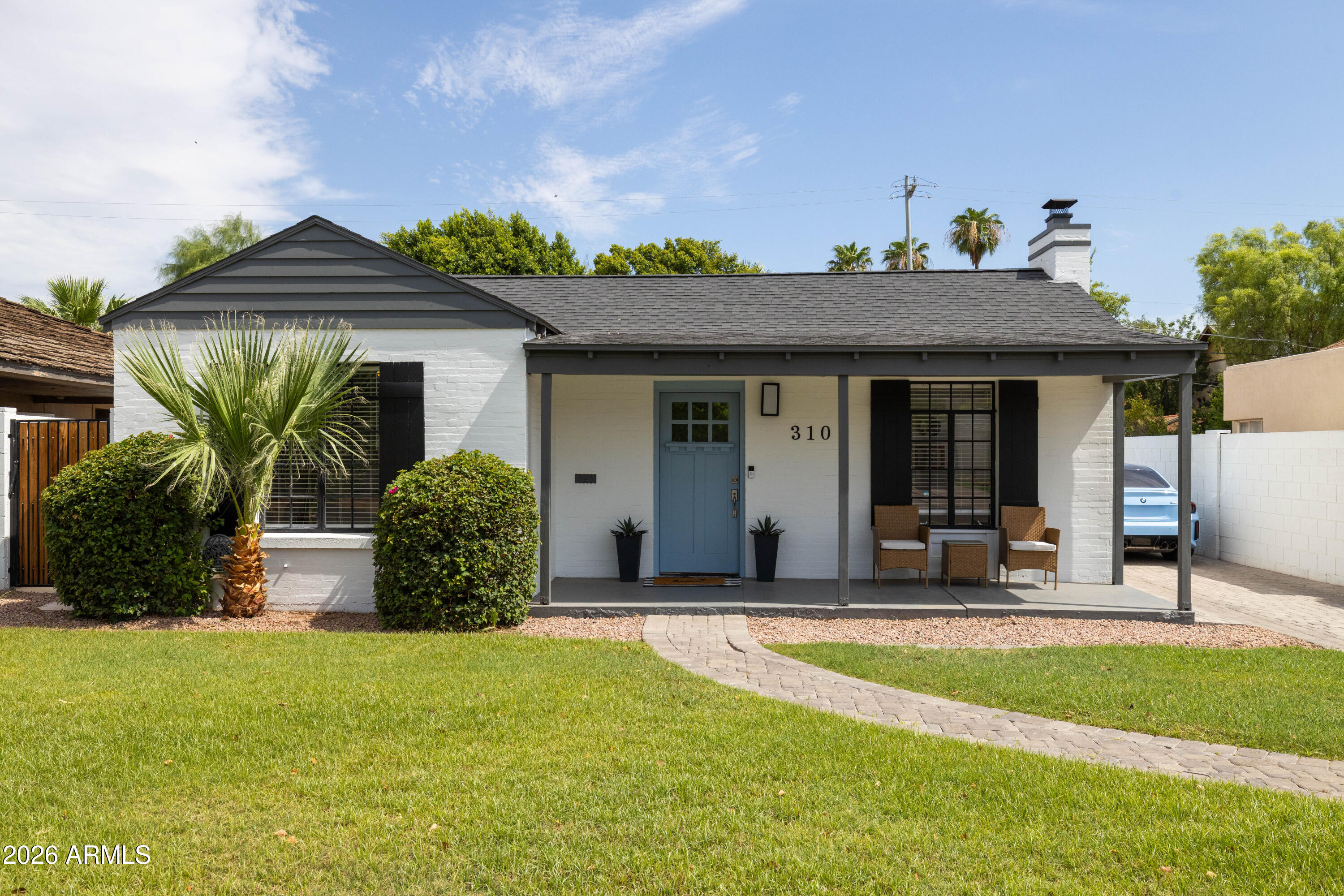310 W LEWIS Avenue, Phoenix, AZ 85003