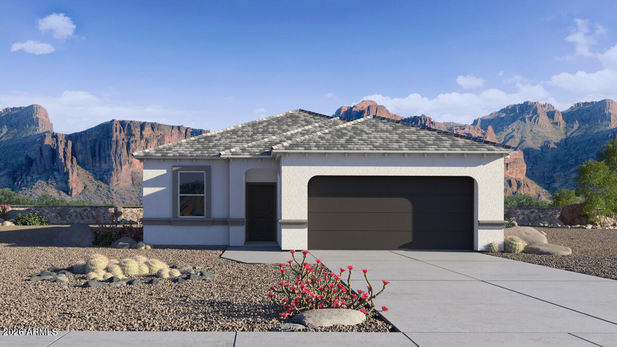 5491 E Darwin Drive, San Tan Valley, AZ 85140