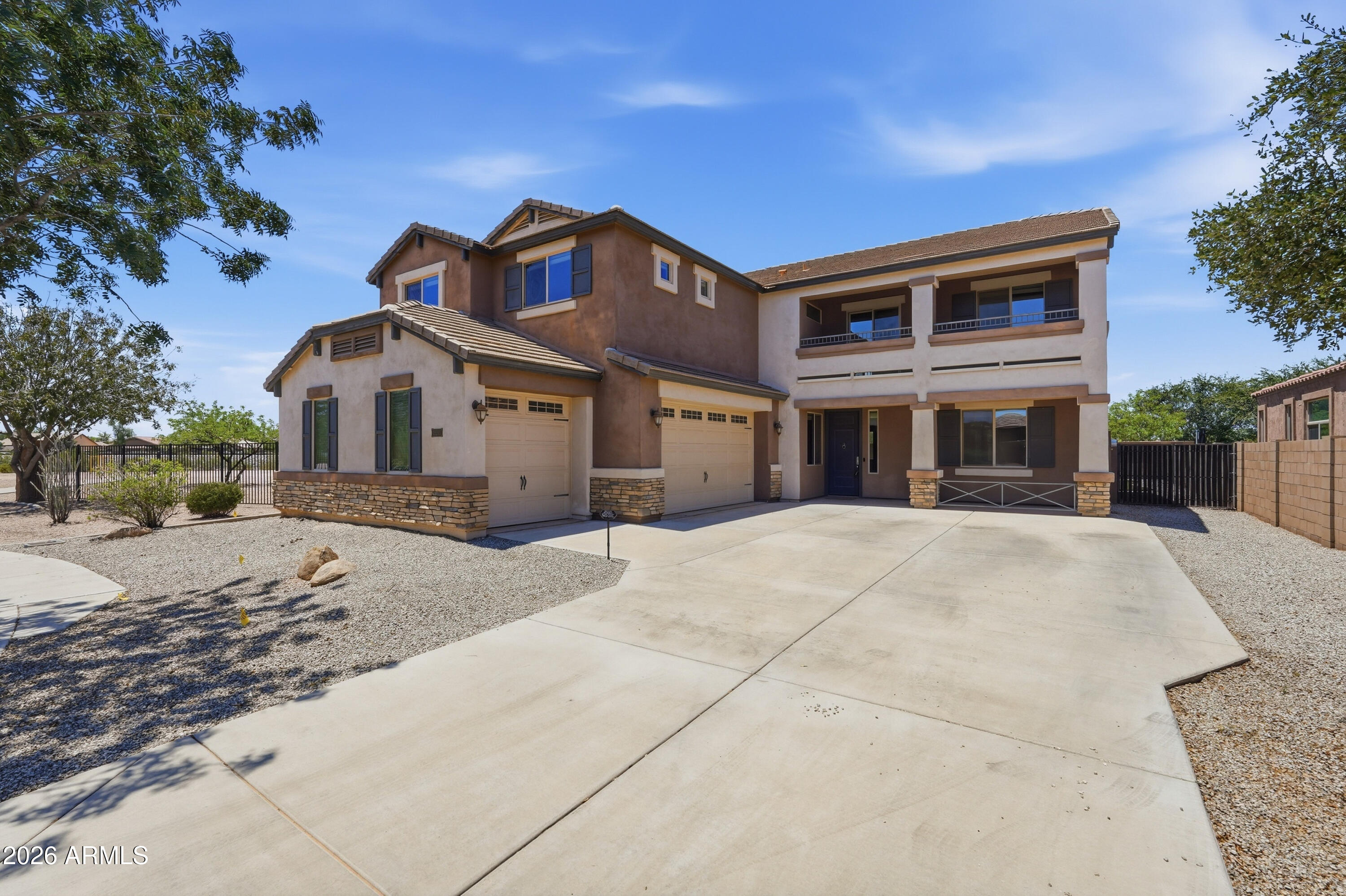 23230 S 222ND Way S, Queen Creek, AZ 85142