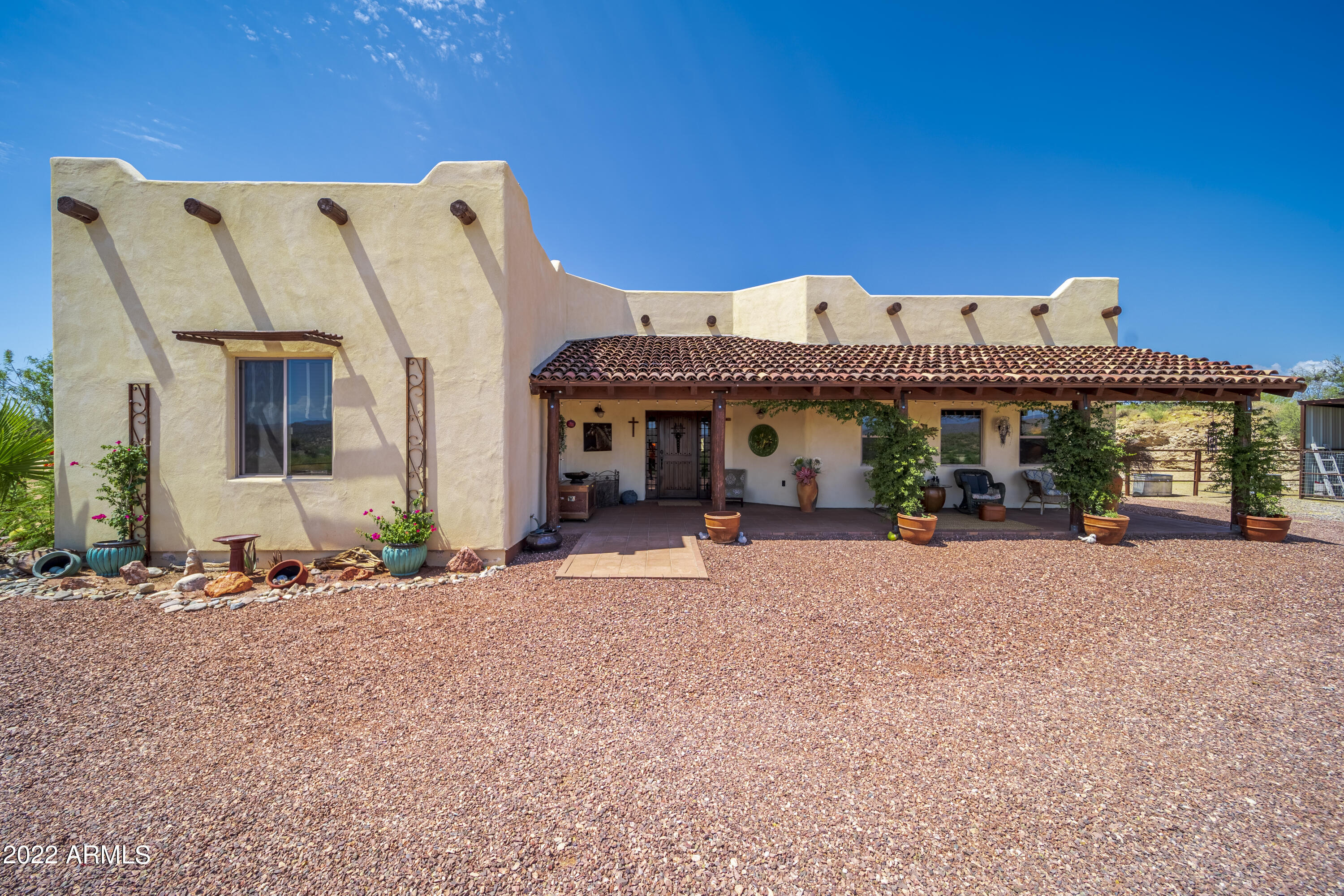 56655 N Cope Road, Wickenburg, AZ 85390