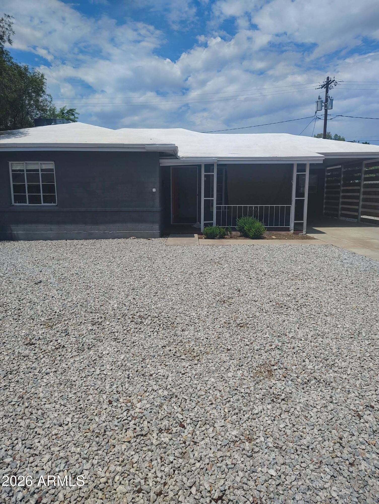 102 W 8TH Place, Mesa, AZ 85201