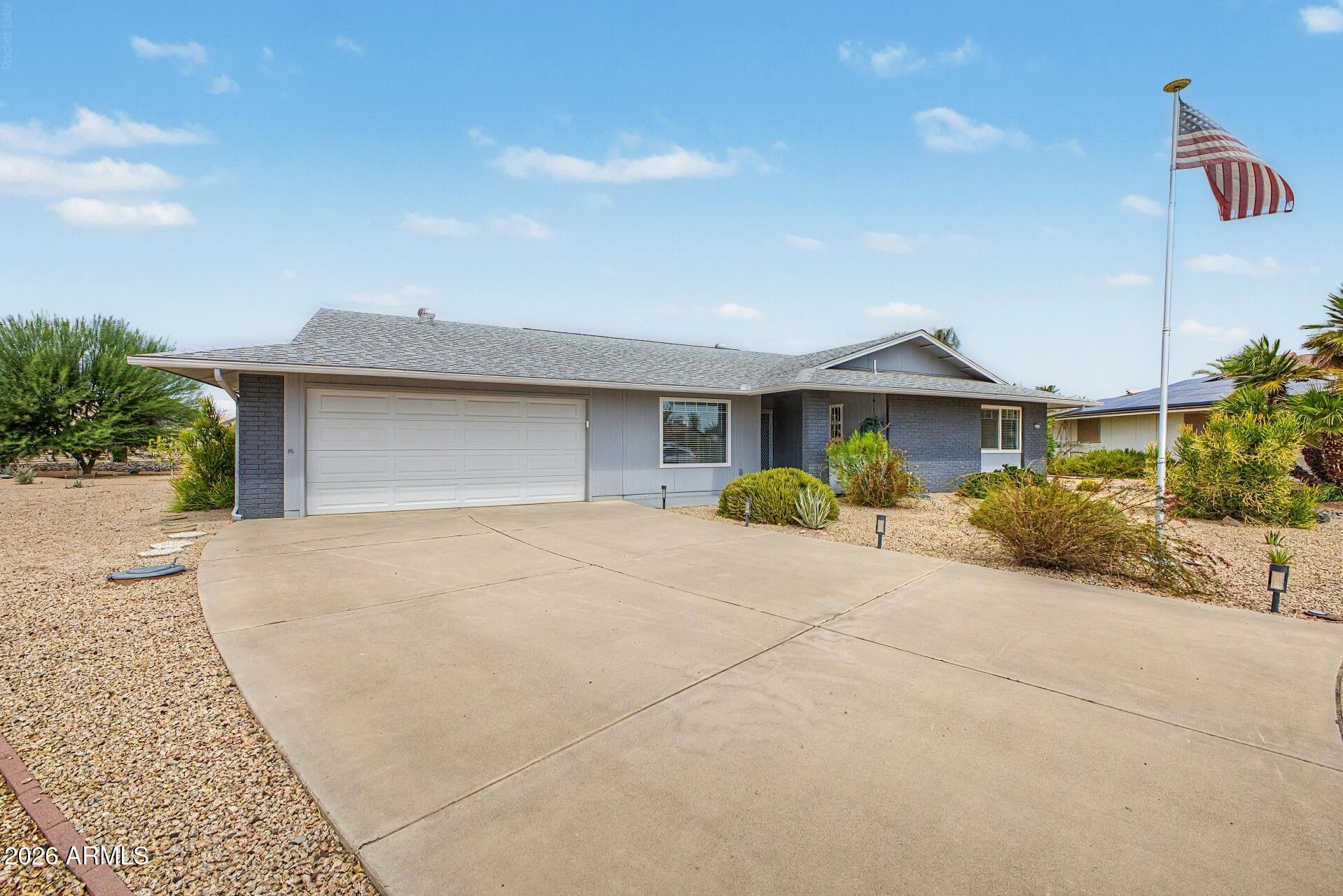20220 N 126TH Avenue, Sun City West, AZ 85375
