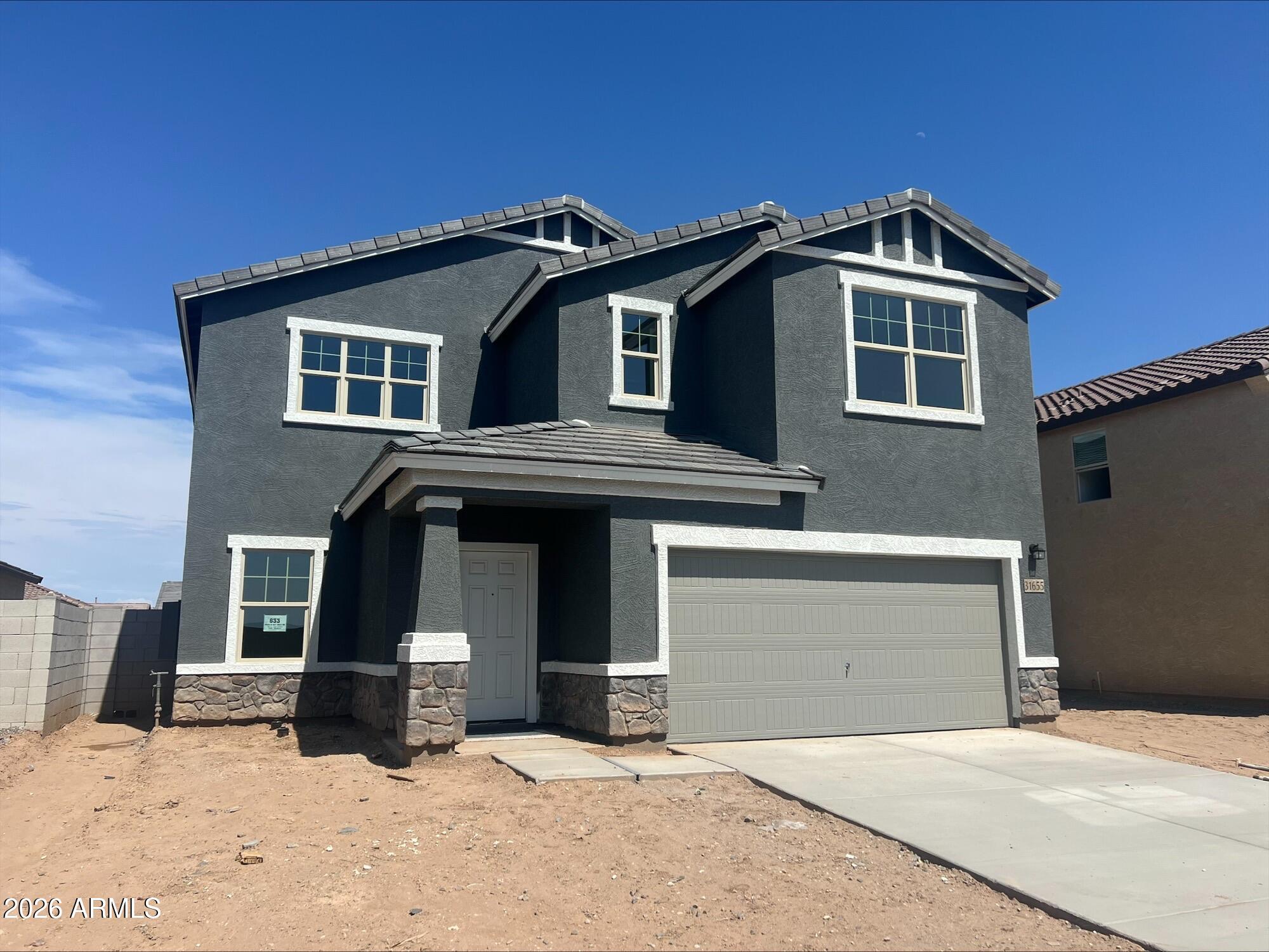 31655 N HAY BALE Drive, San Tan Valley, AZ 85140