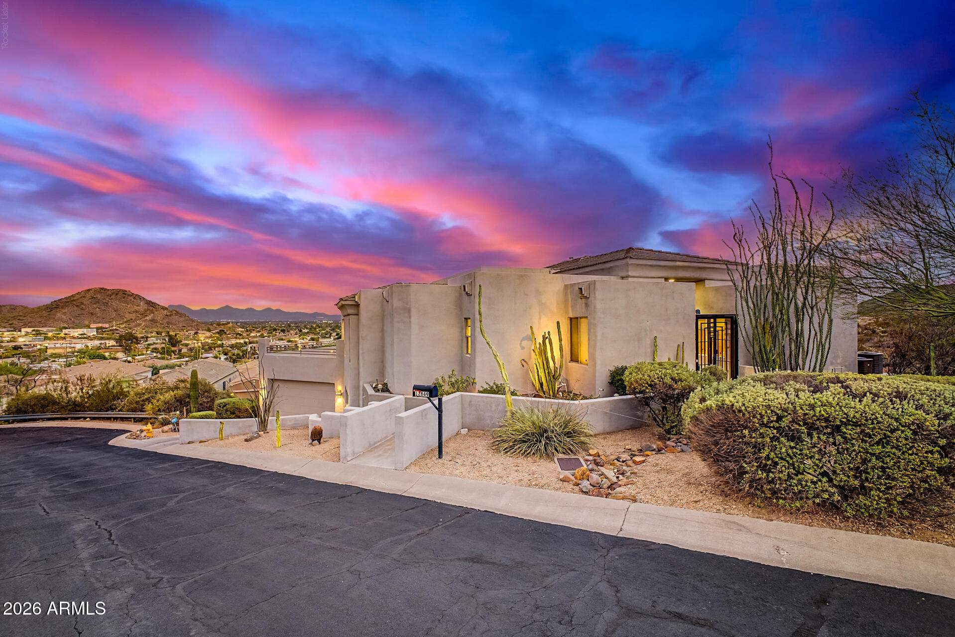12849 N Nancy Jane Lane, Phoenix, AZ 85022