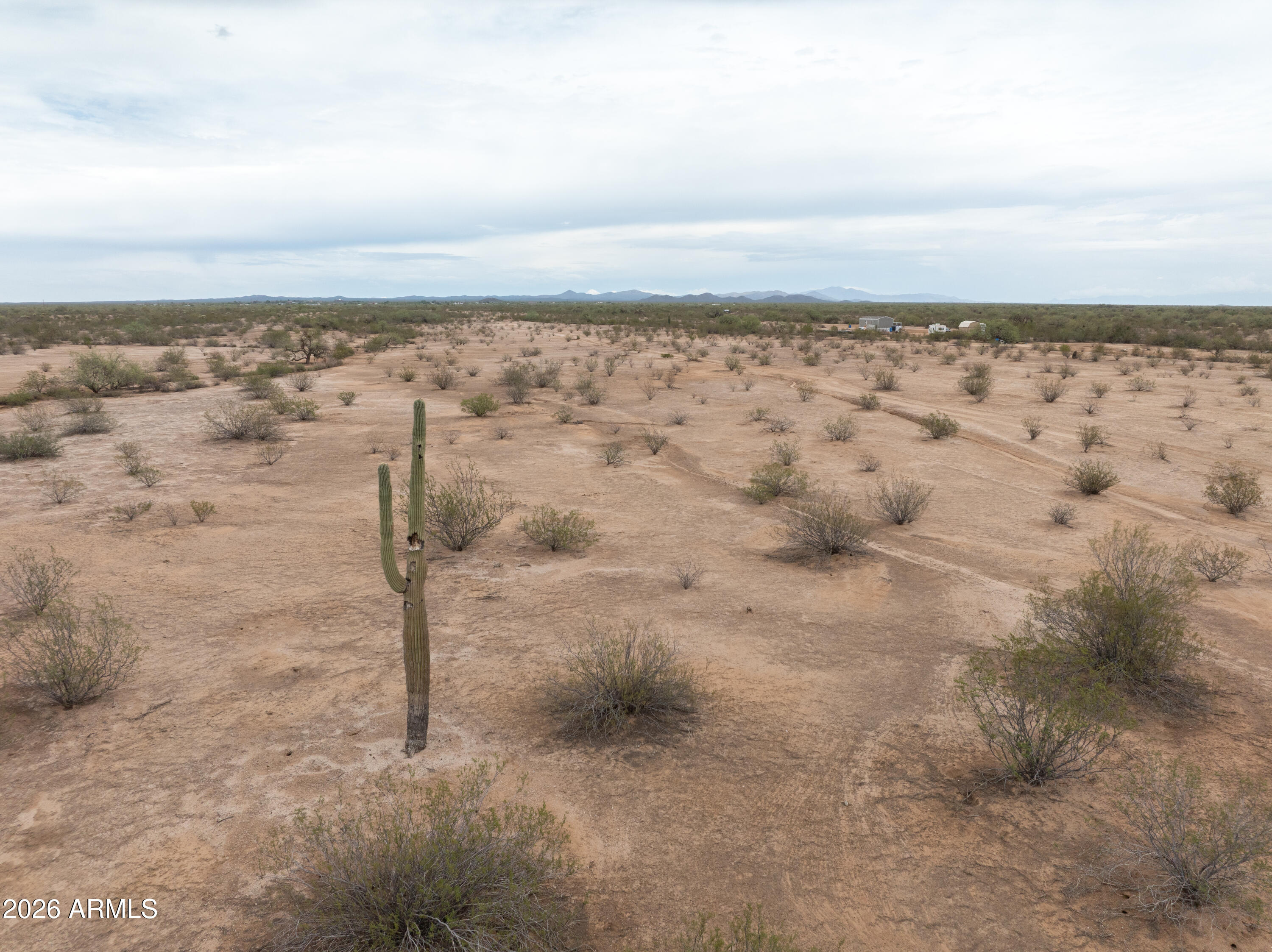 TBD E Paisano -, Florence, AZ 85132